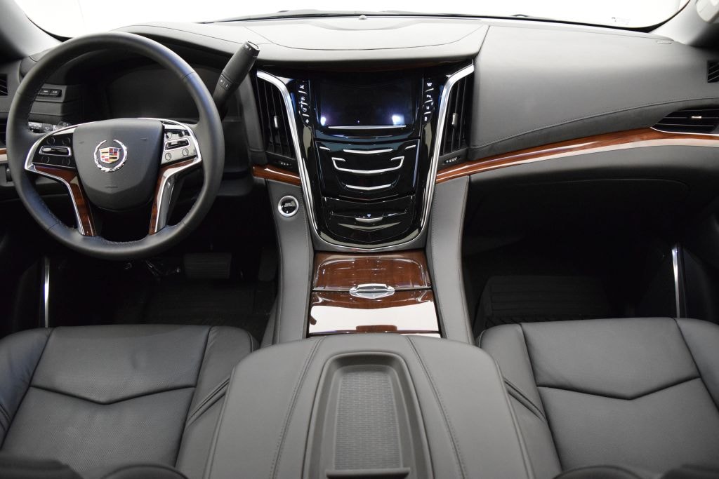 CADILLAC Escalade 6.2 ESV Premium-image-8