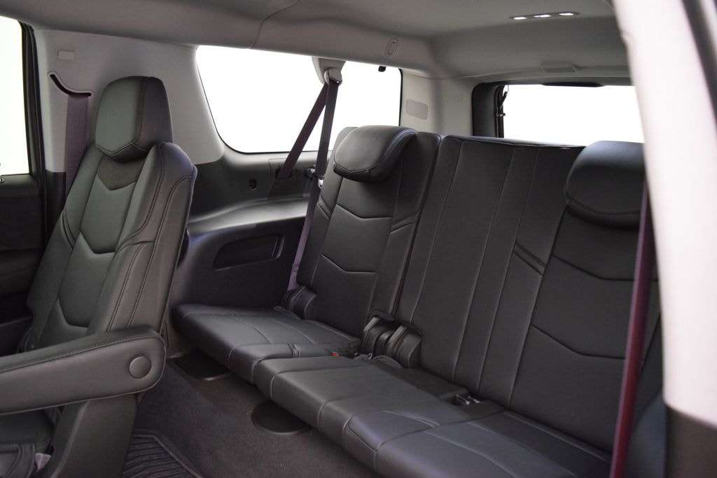 CADILLAC Escalade 6.2 ESV Premium-image-13
