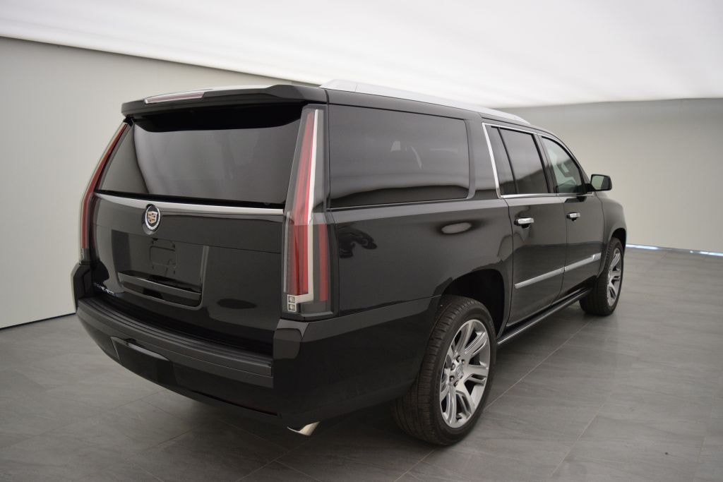CADILLAC Escalade 6.2 ESV Premium-image-5