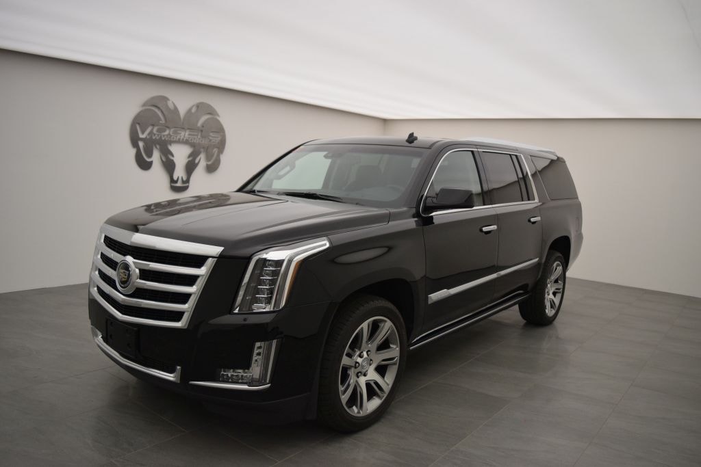 CADILLAC Escalade 6.2 ESV Premium