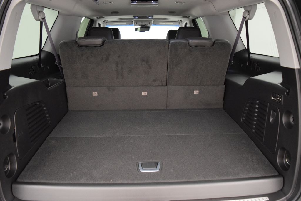 CADILLAC Escalade 6.2 ESV Premium-image-14
