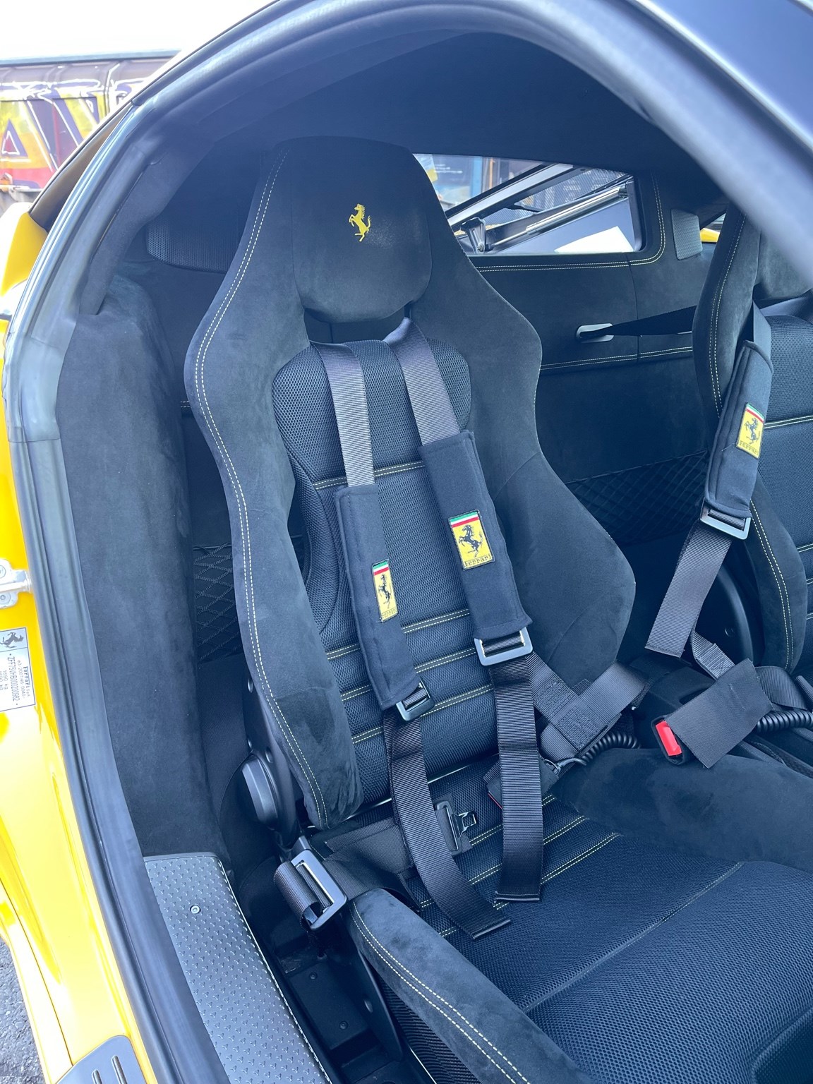 FERRARI 458 Speciale 4.5 V8-image-15