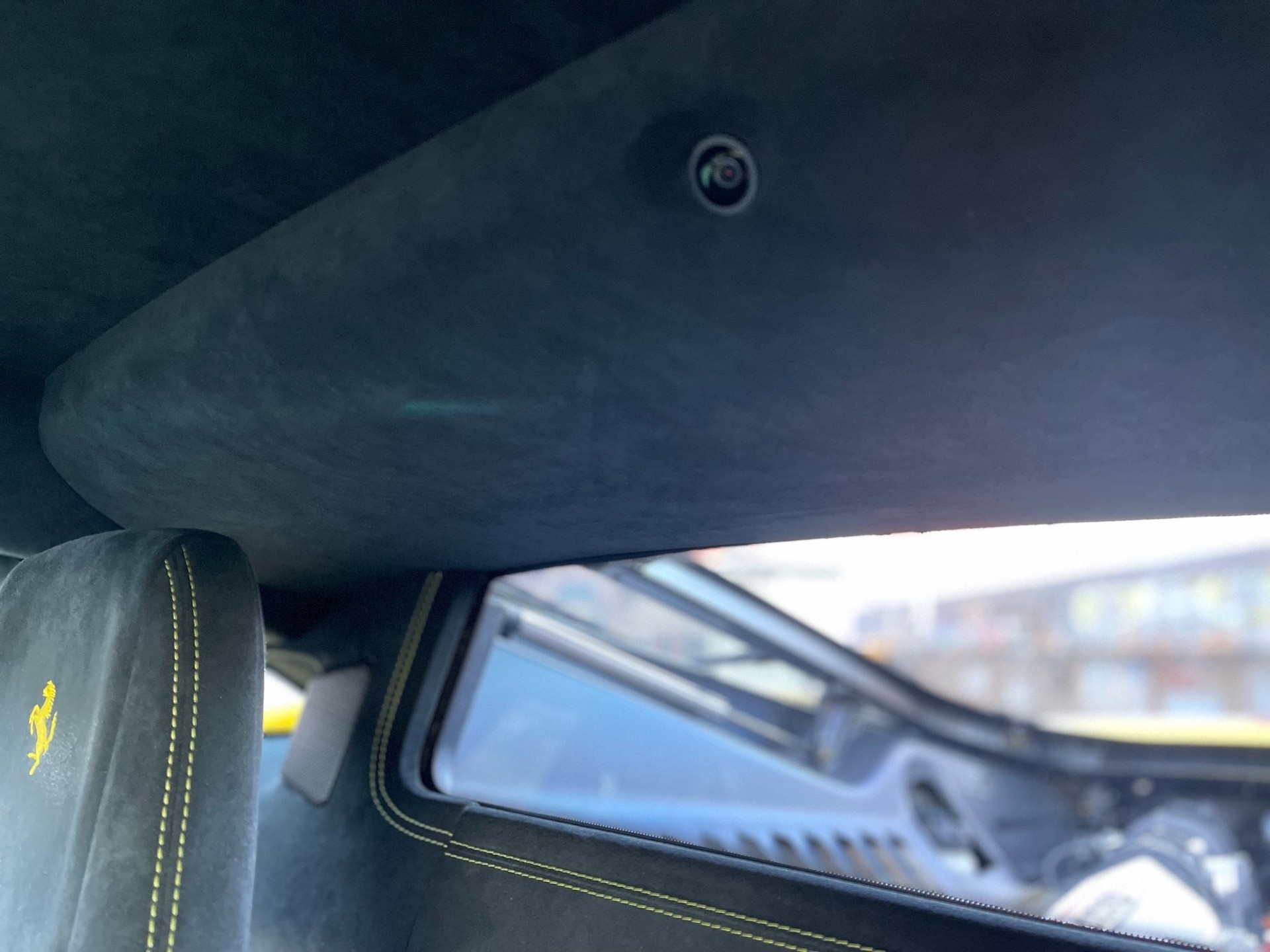 FERRARI 458 Speciale 4.5 V8-image-16