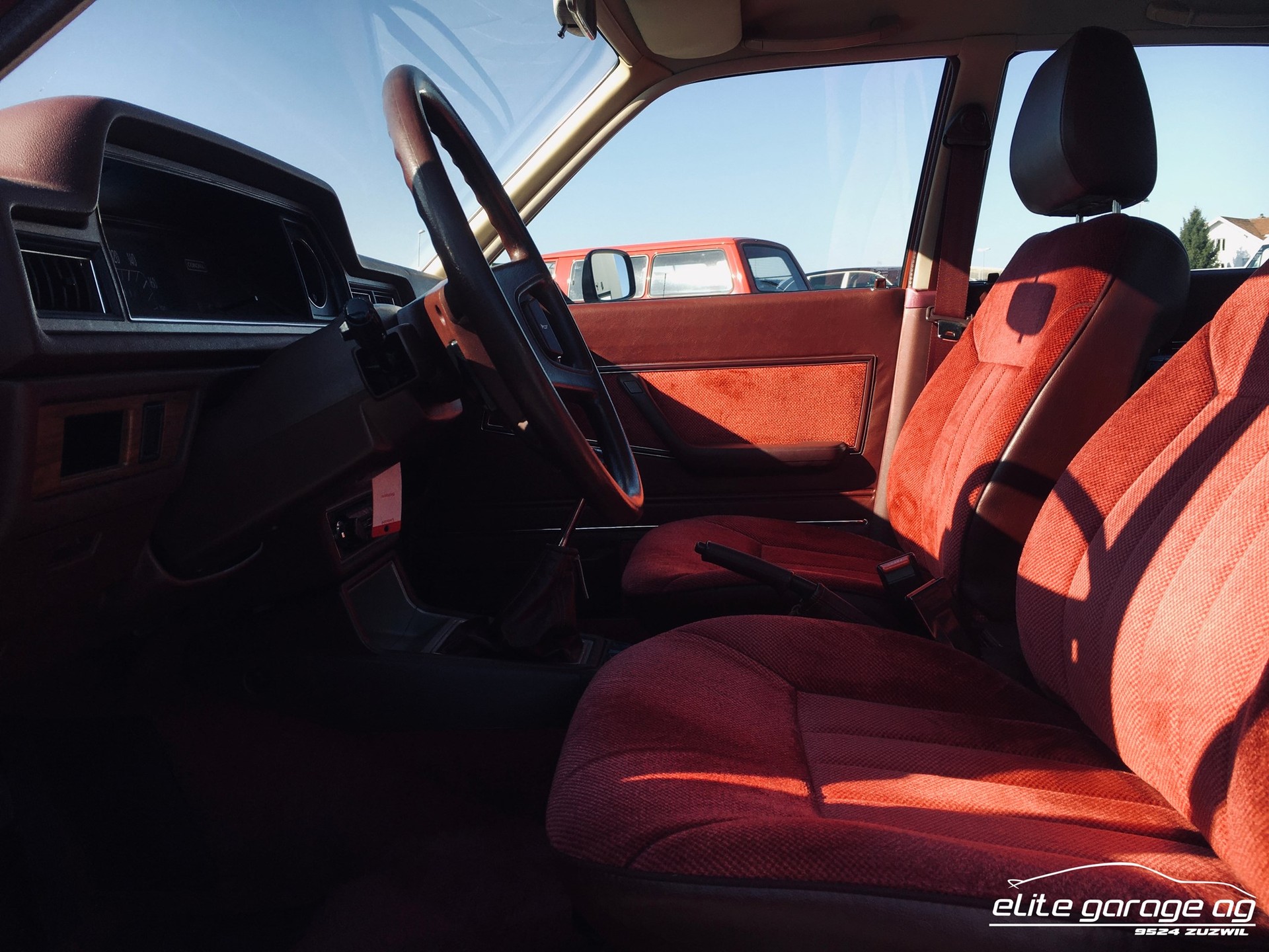 TOYOTA CORONA 1800 LB Liftback T130-image-11