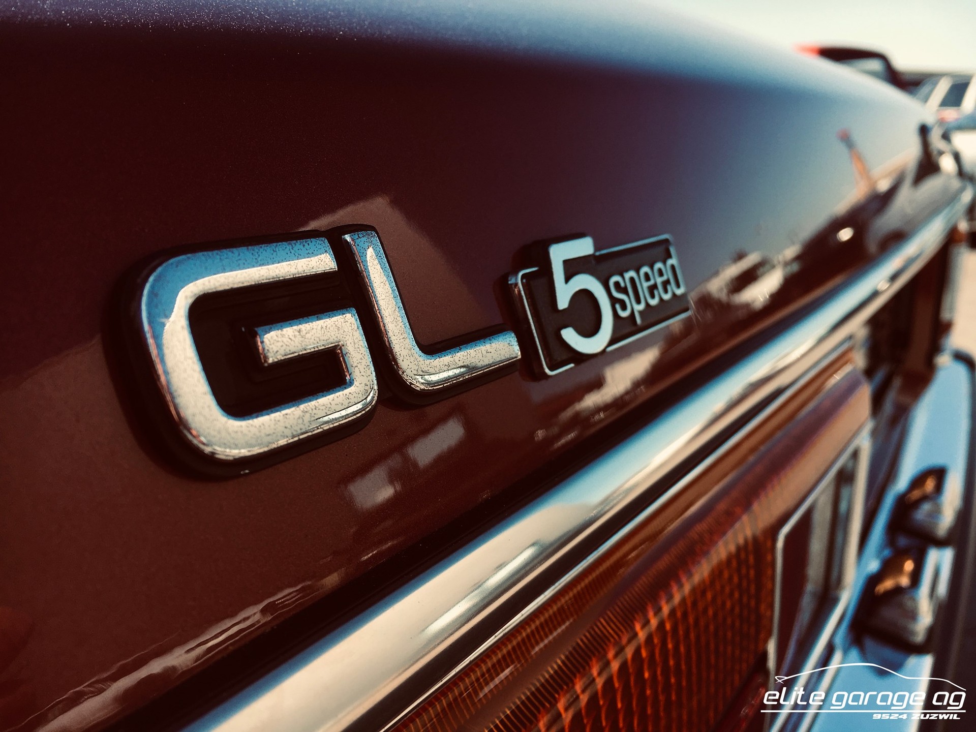 TOYOTA CORONA 1800 LB Liftback T130-image-9