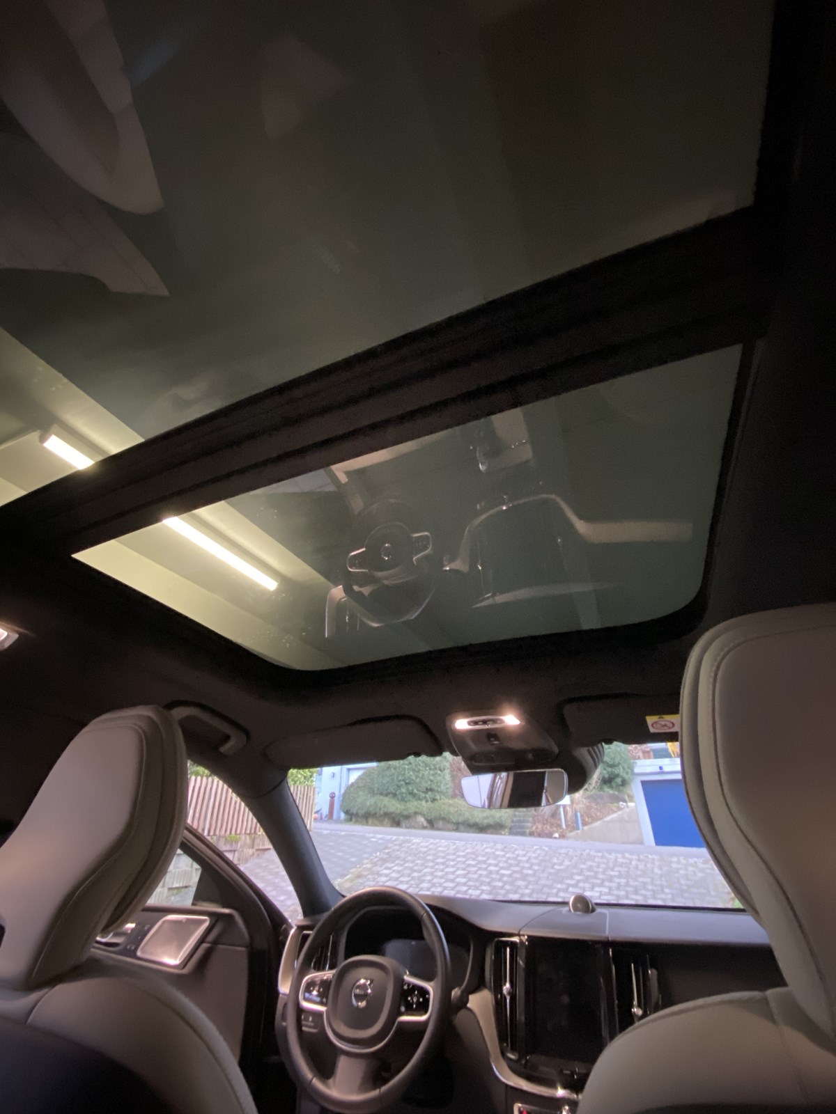 VOLVO XC60 T8 eAWD Inscription Geartronic-image-10