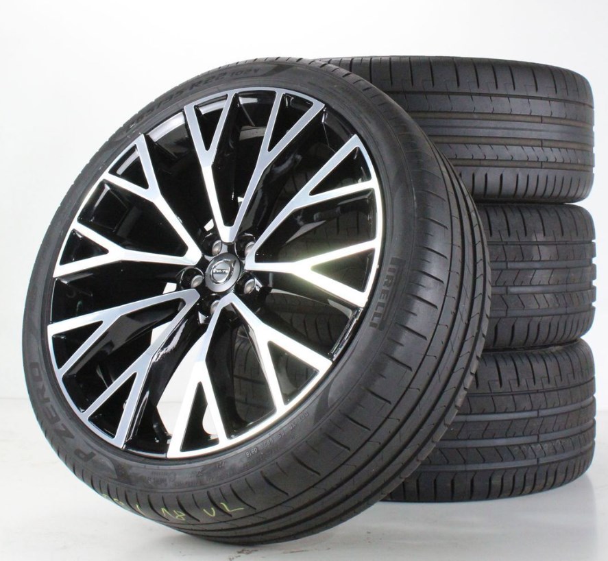 VOLVO XC60 T8 eAWD Inscription Geartronic-image-11