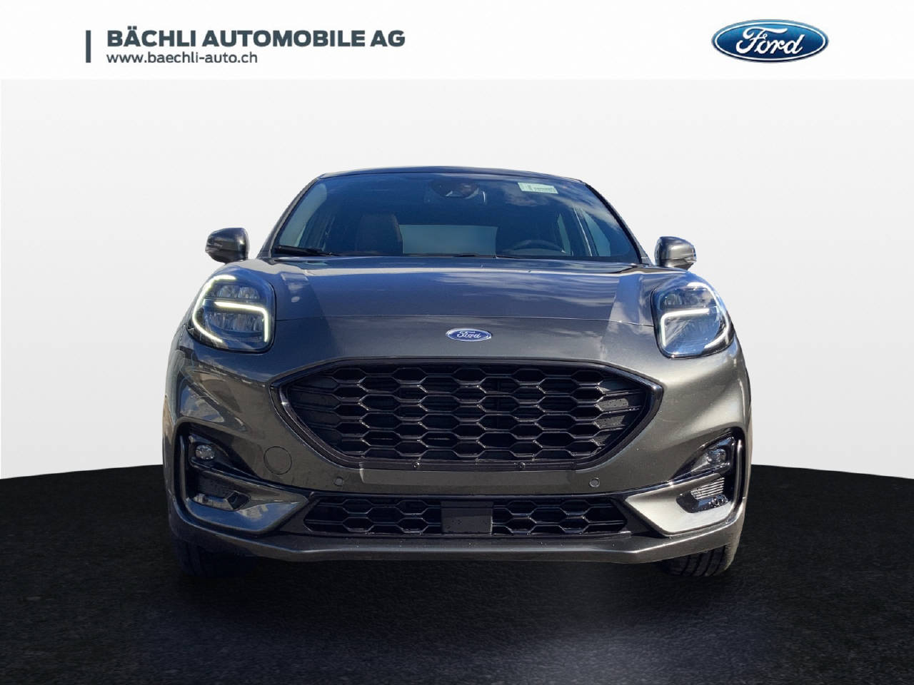 FORD Puma 1.0 mHEV 155 PS ST-Line X-showroom-element-1