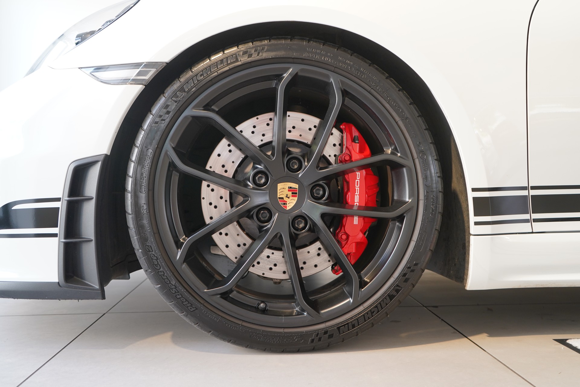 PORSCHE 718 Boxster Spyder / CH-Fahrzeug-image-20