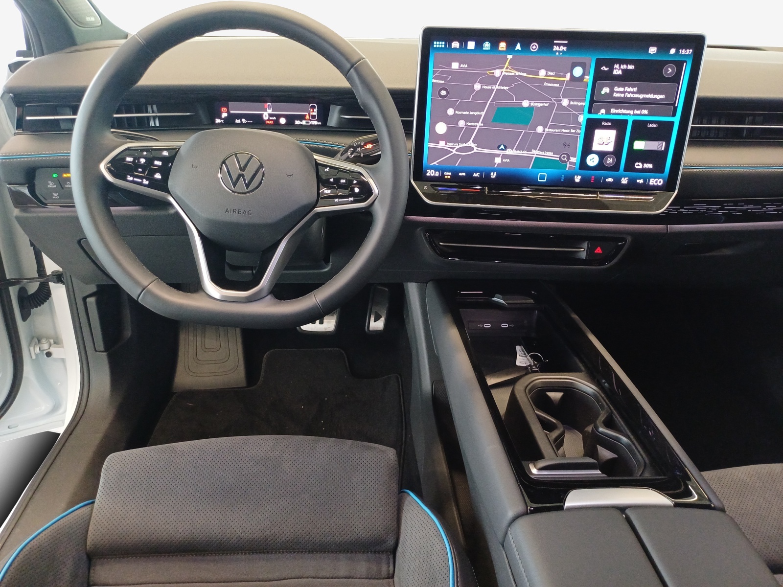 VW ID.7 Pro 77 kWh Pro-image-8