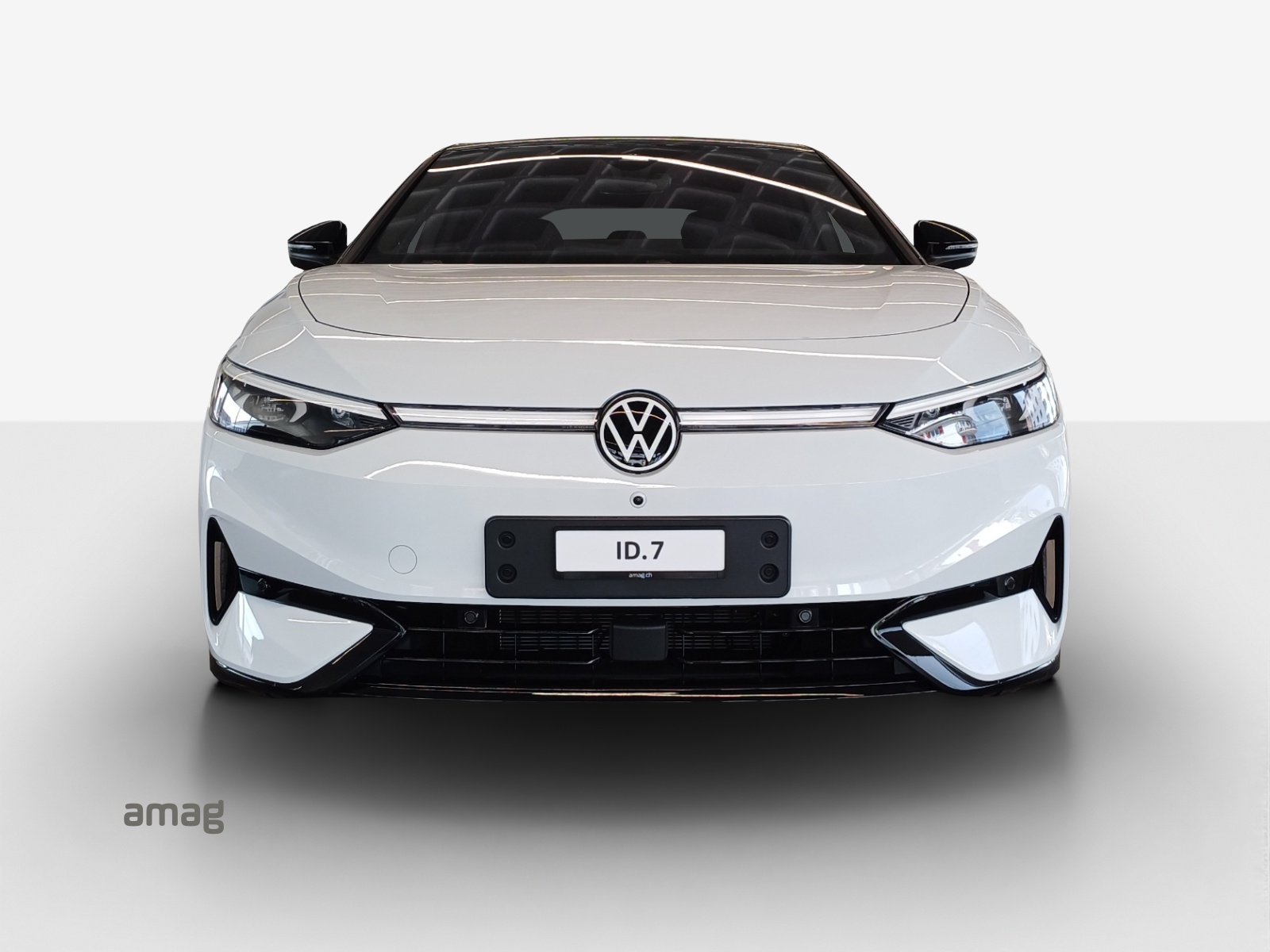 VW ID.7 Pro 77 kWh Pro-image-4
