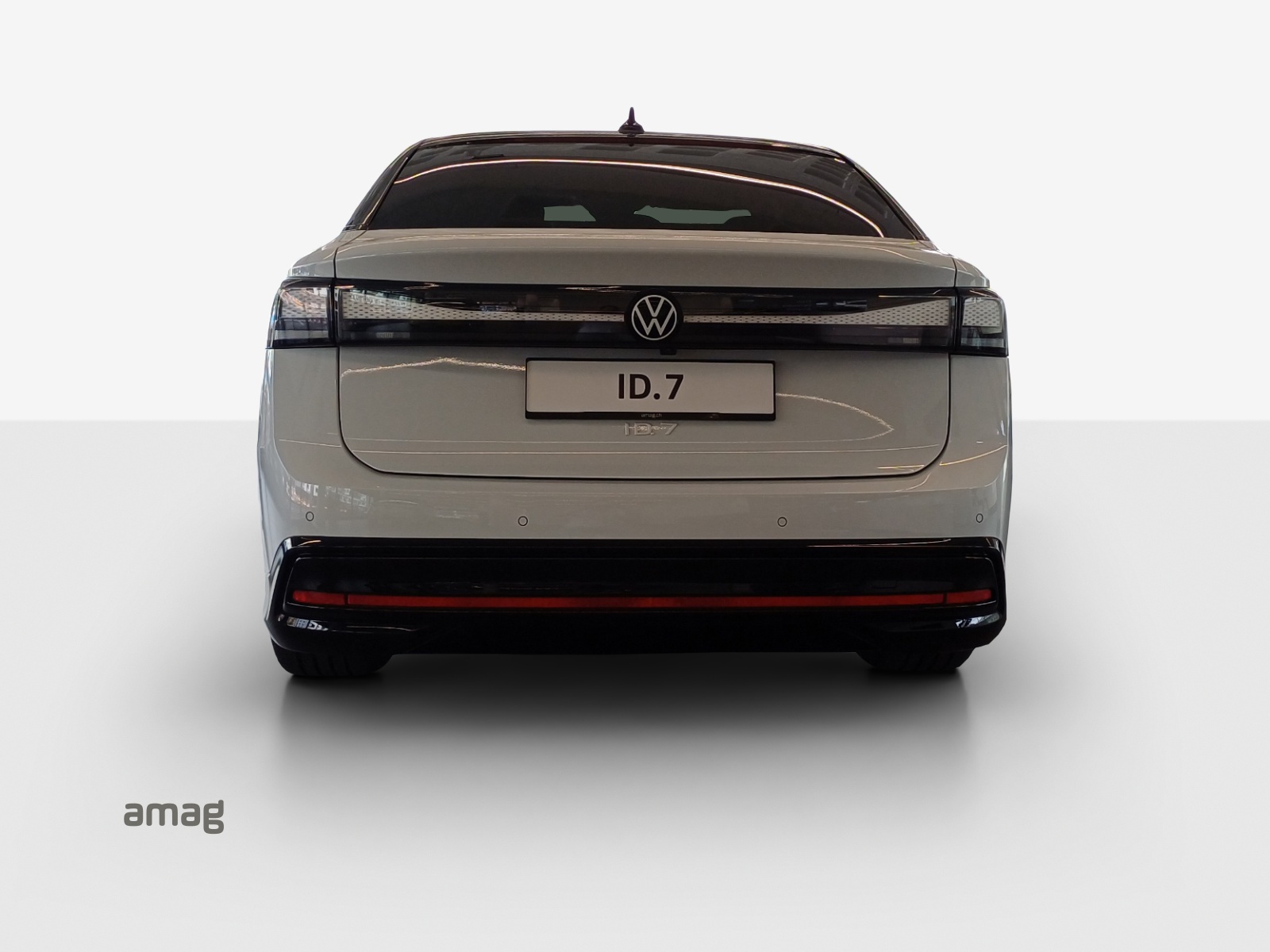 VW ID.7 Pro 77 kWh Pro-image-5