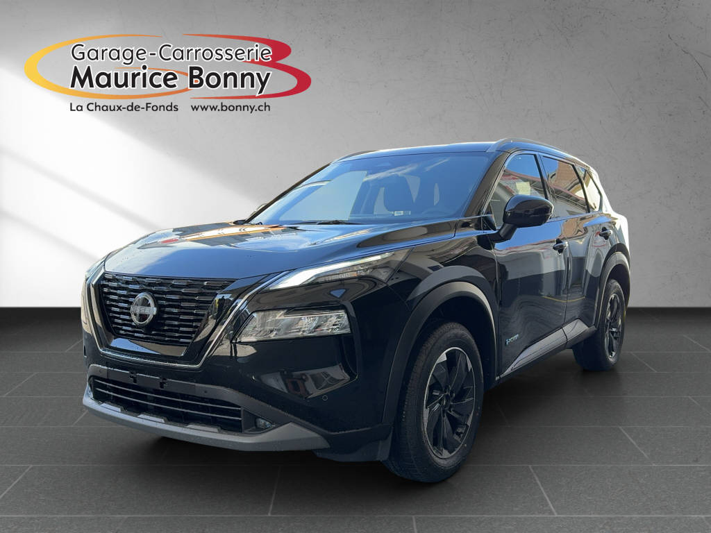 NISSAN X-Trail 1.5 VC-T N-Connecta e-4orce 7P-image-0