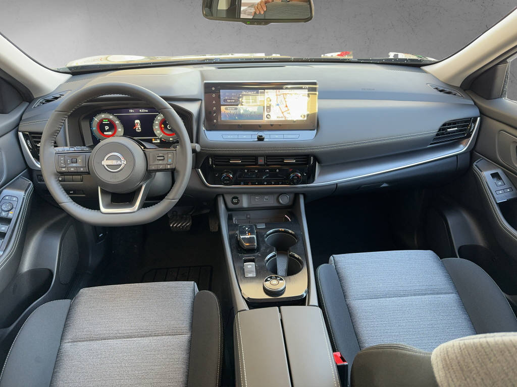 NISSAN X-Trail 1.5 VC-T N-Connecta e-4orce 7P-image-5