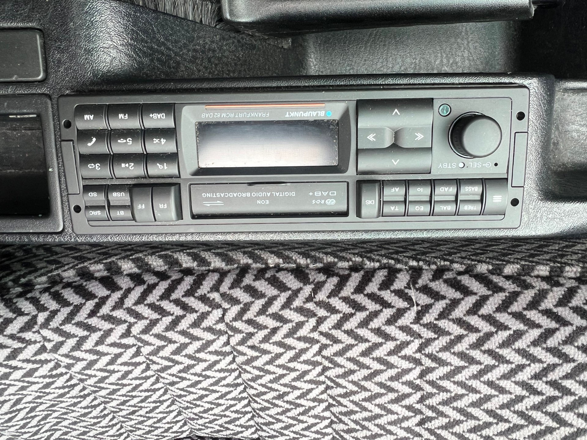 CITROEN CX Sedan 25 GTI-image-10
