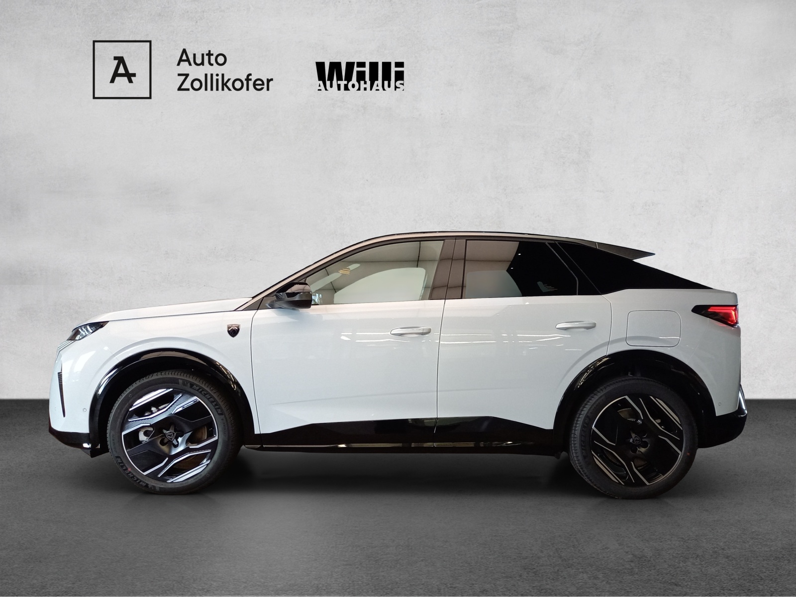 PEUGEOT 3008 e-GT 73kWh-image-2