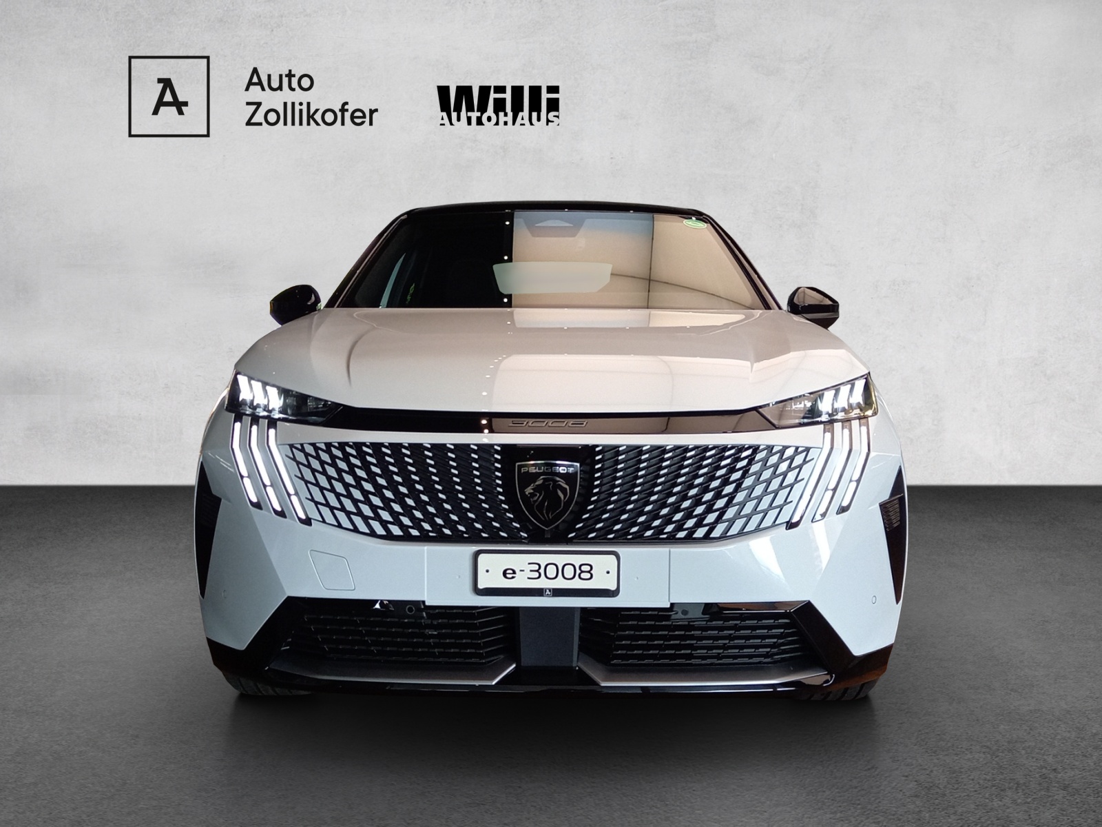 PEUGEOT 3008 e-GT 73kWh-image-1