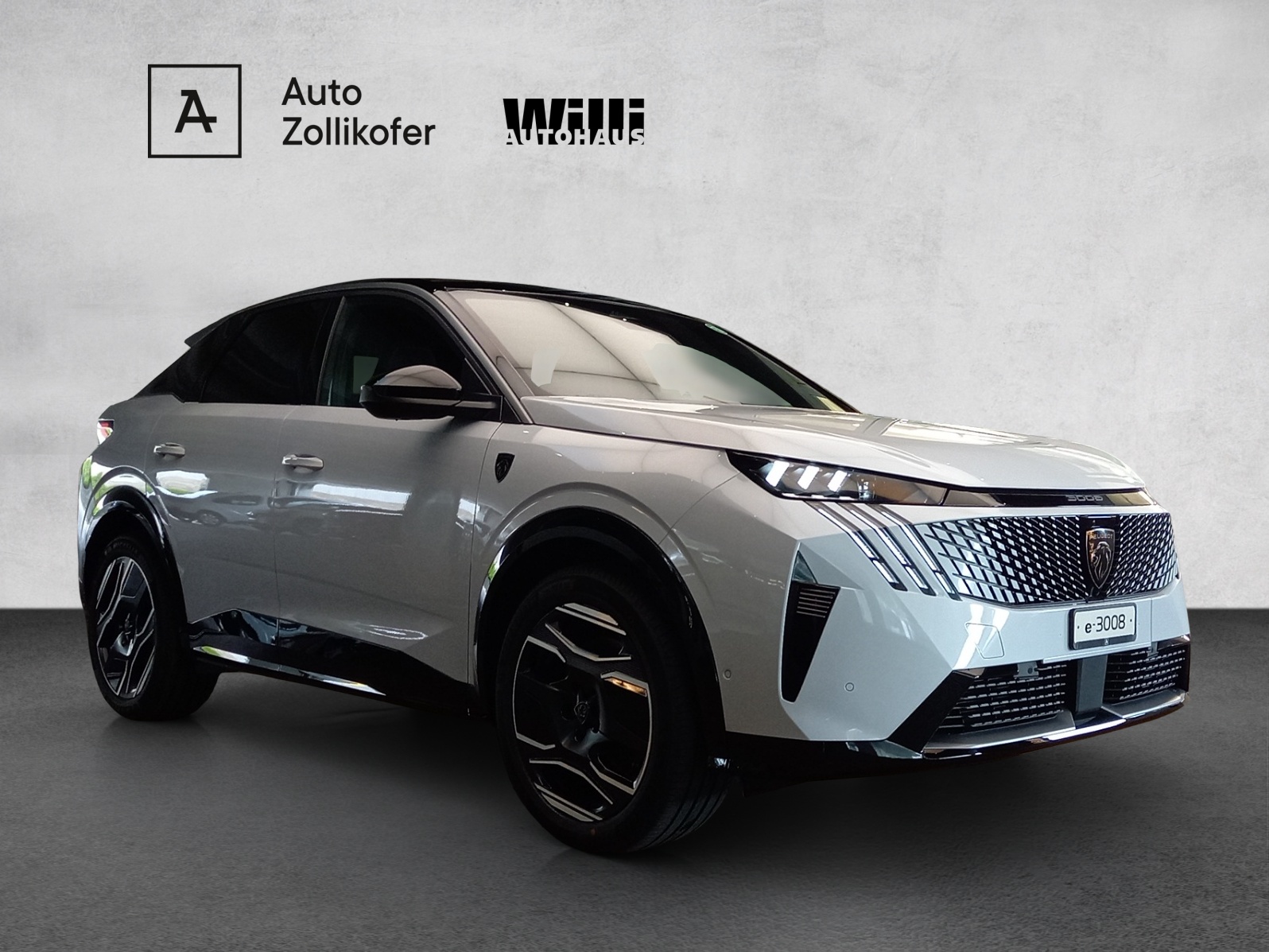 PEUGEOT 3008 e-GT 73kWh-image-7