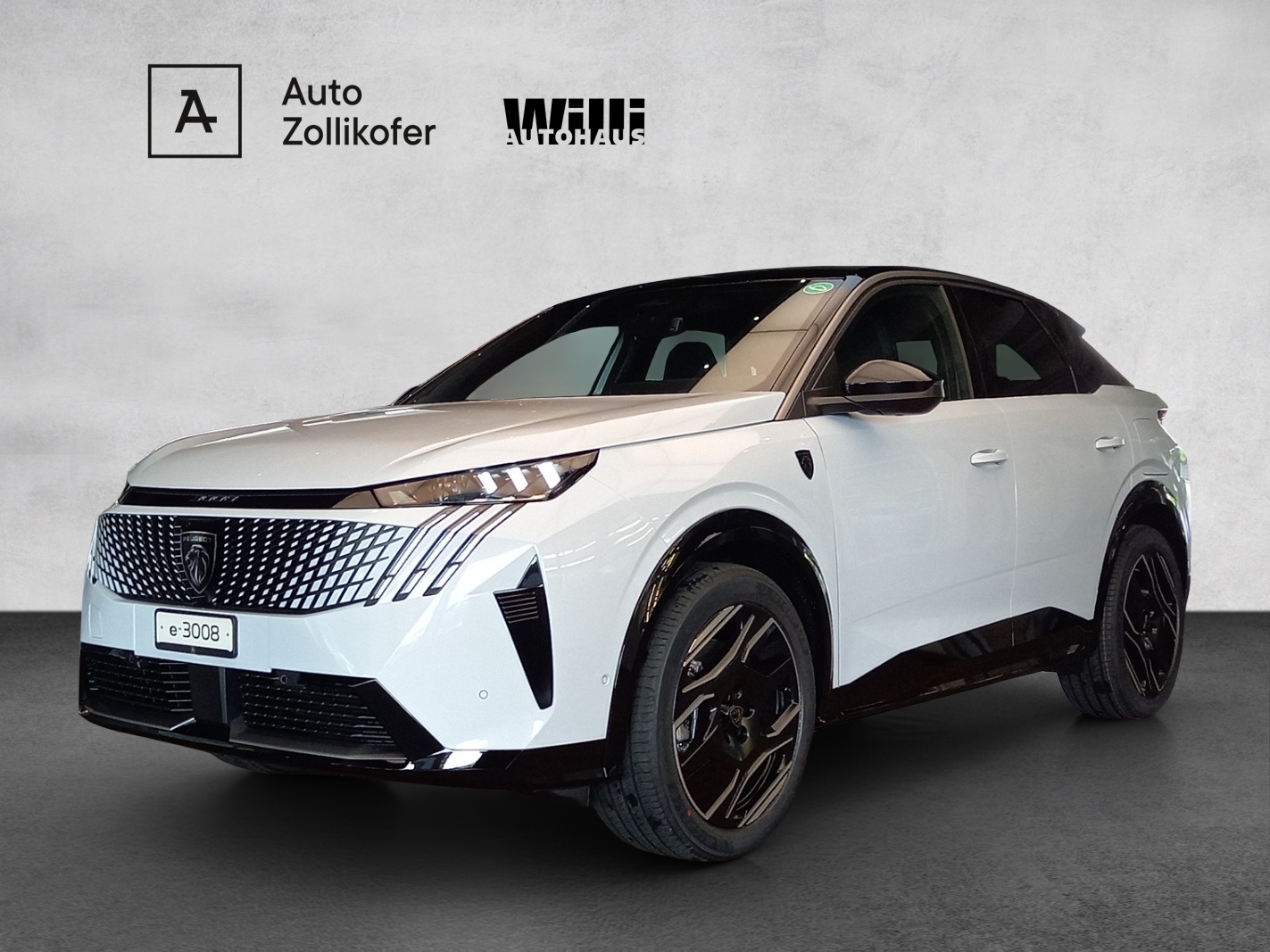 PEUGEOT 3008 e-GT 73kWh-image-0