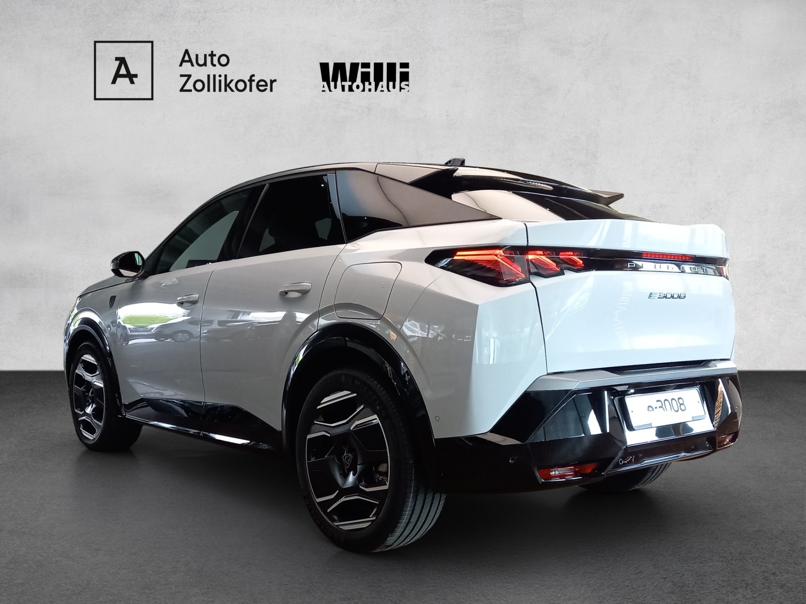 PEUGEOT 3008 e-GT 73kWh-image-3