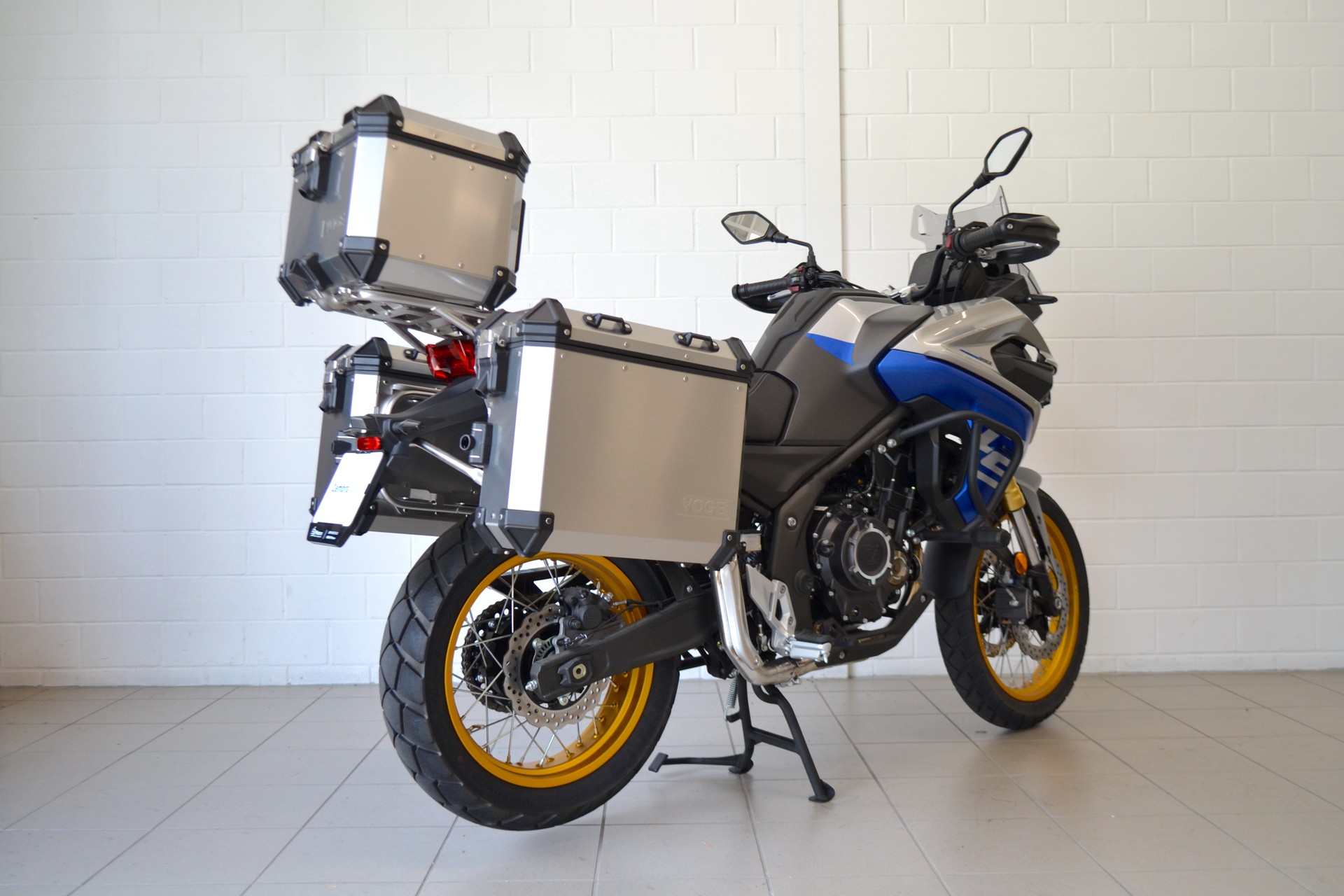 VOGE 525DSX-image-6
