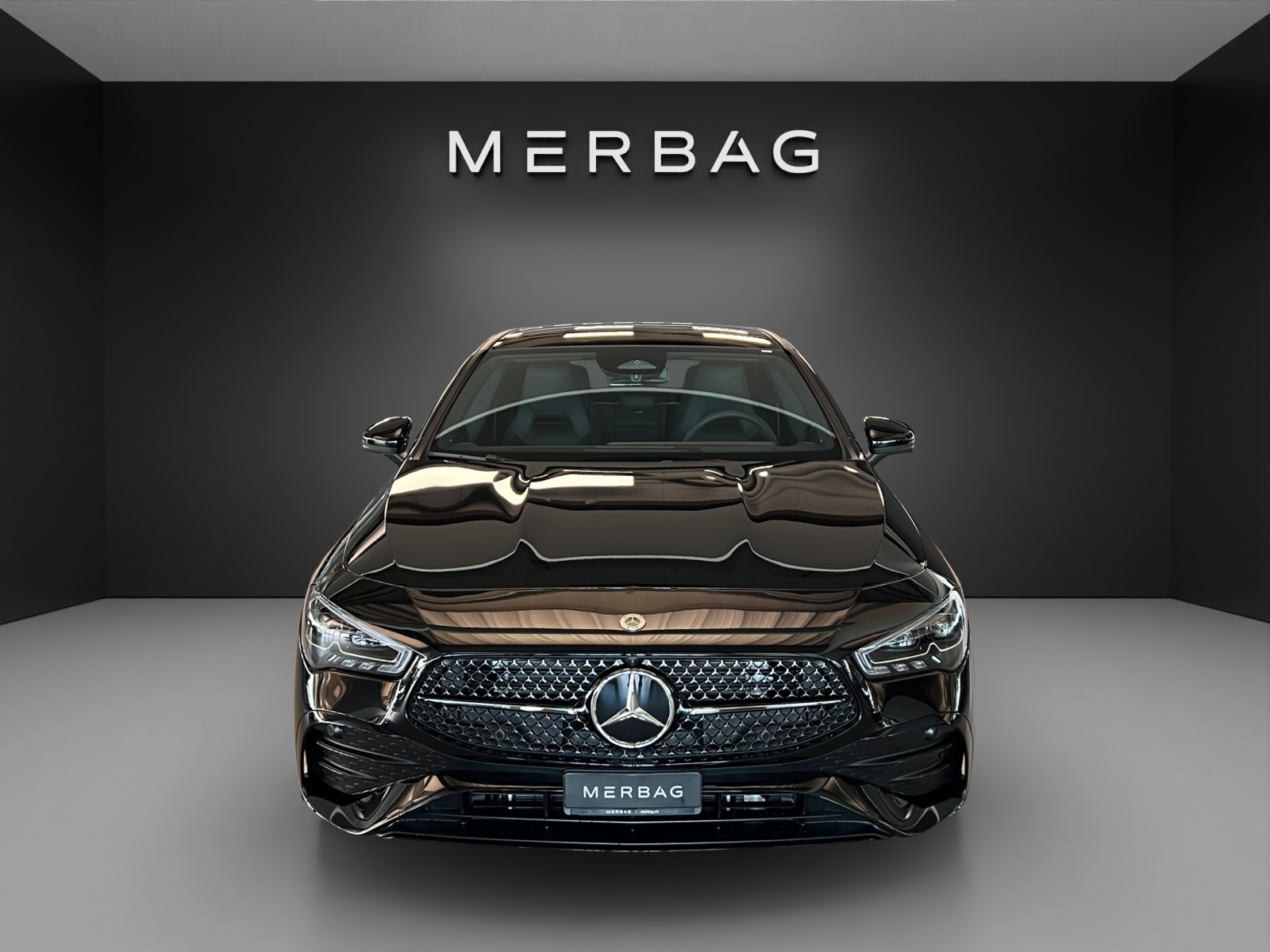 MERCEDES-BENZ CLA 200 7G-DCT-image-2