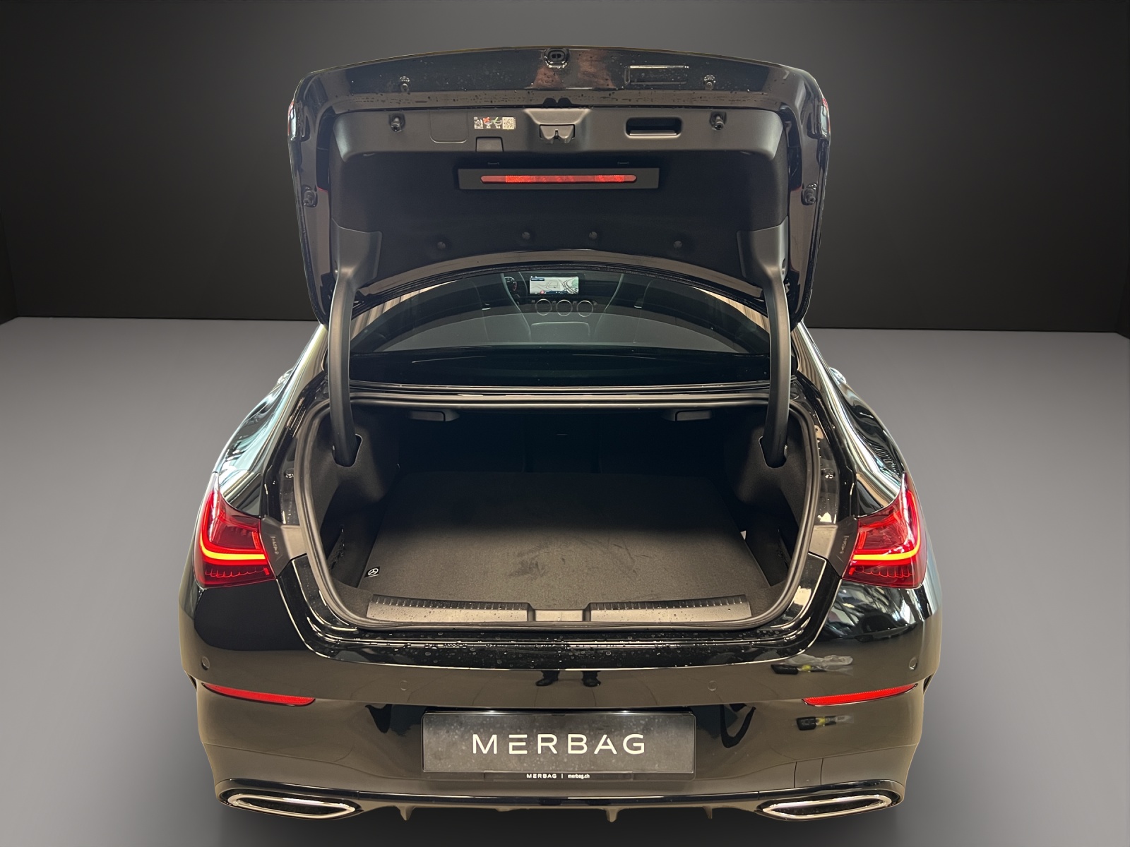 MERCEDES-BENZ CLA 200 7G-DCT-image-6
