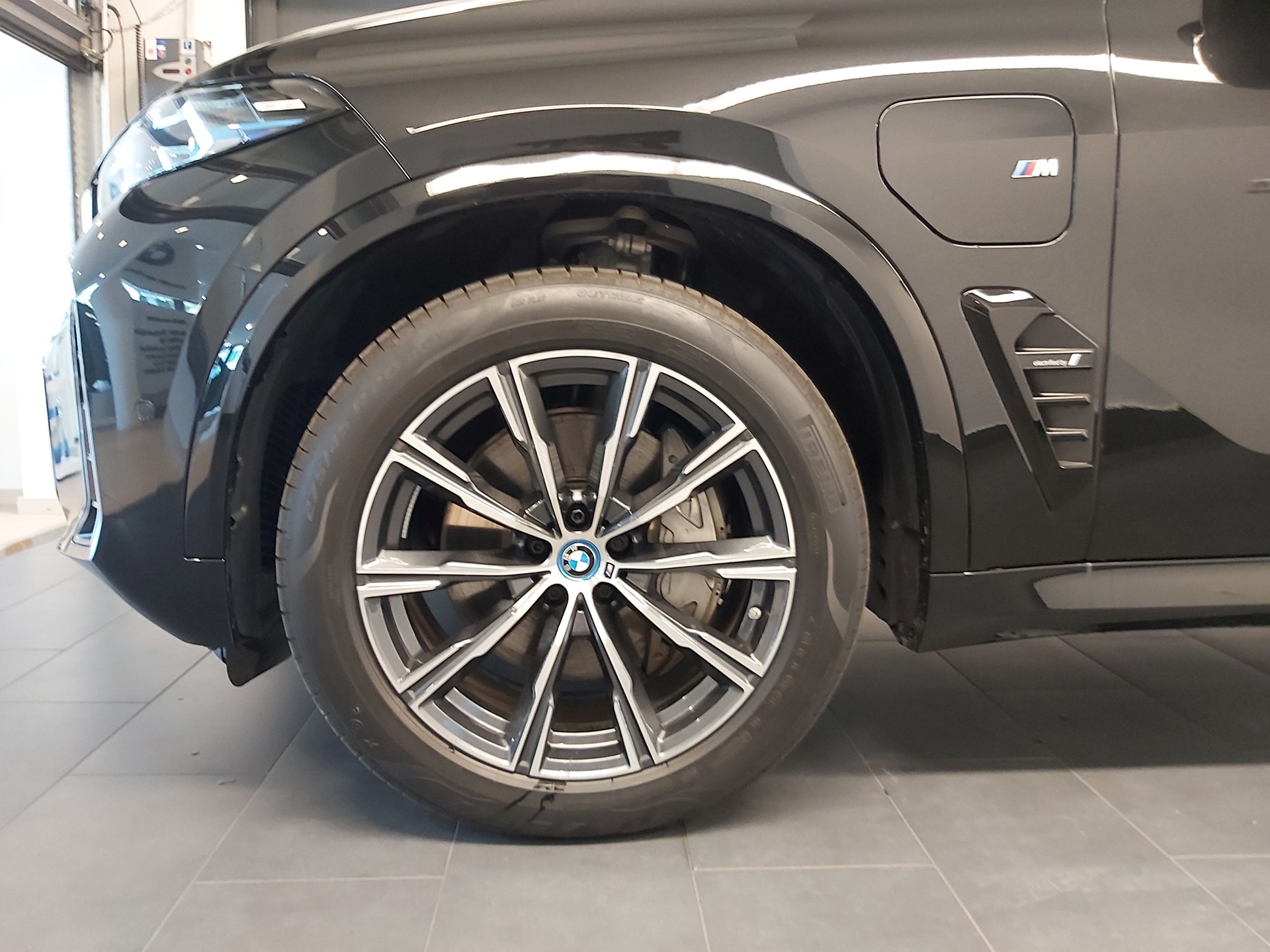 BMW X5 xDr 50e M Sport-image-2