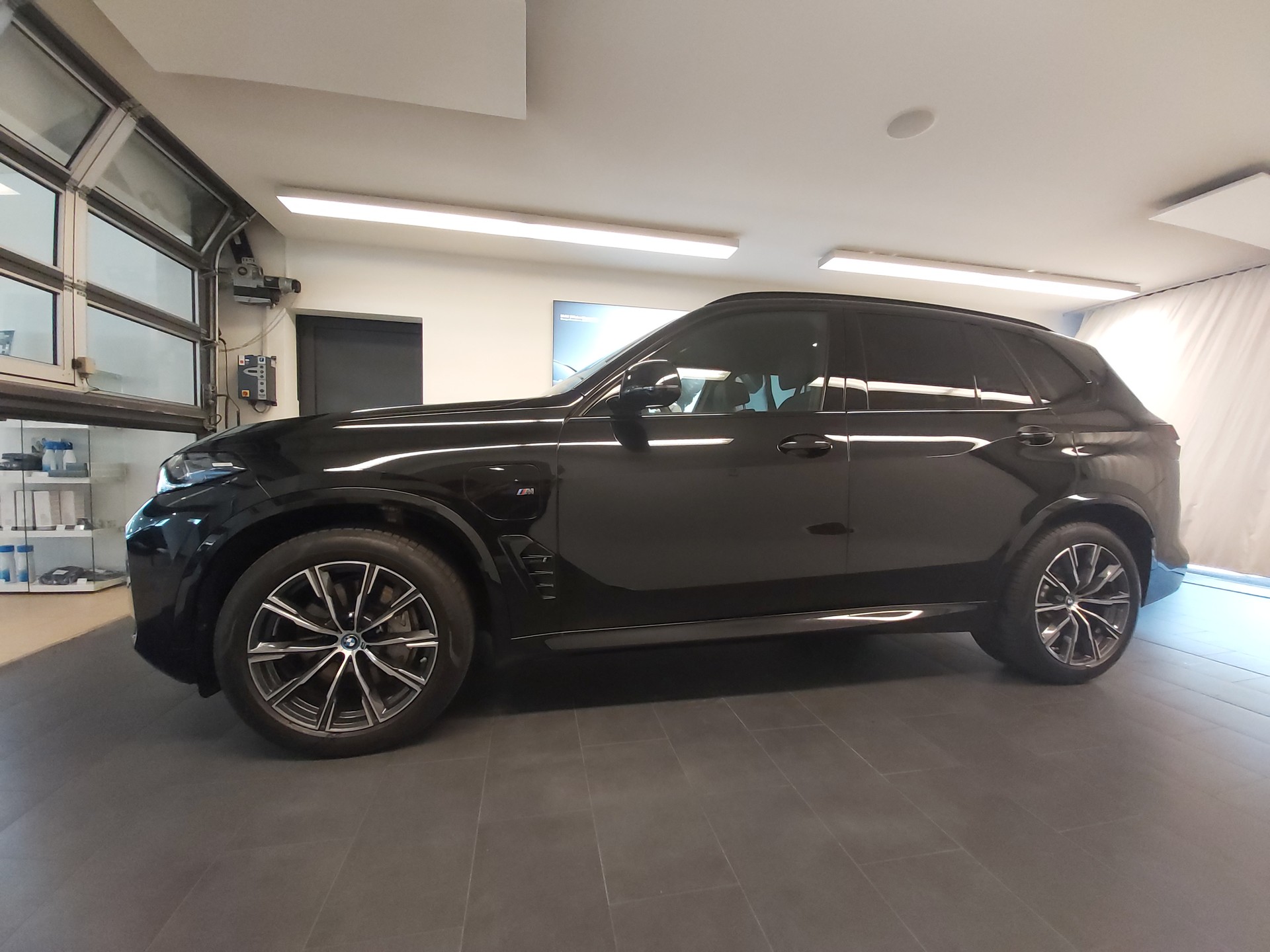 BMW X5 xDr 50e M Sport-image-3