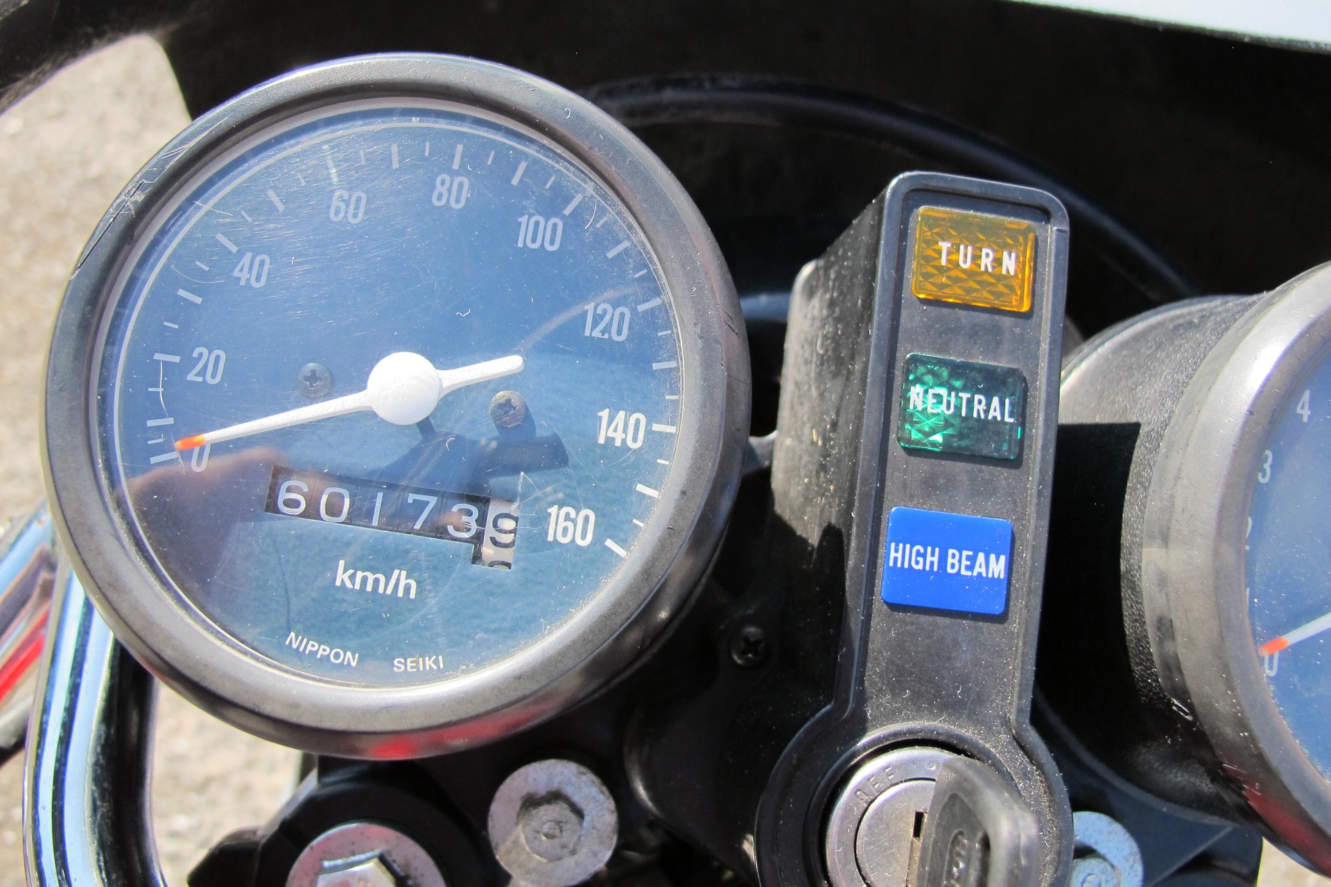 HONDA CB 125 T-image-6