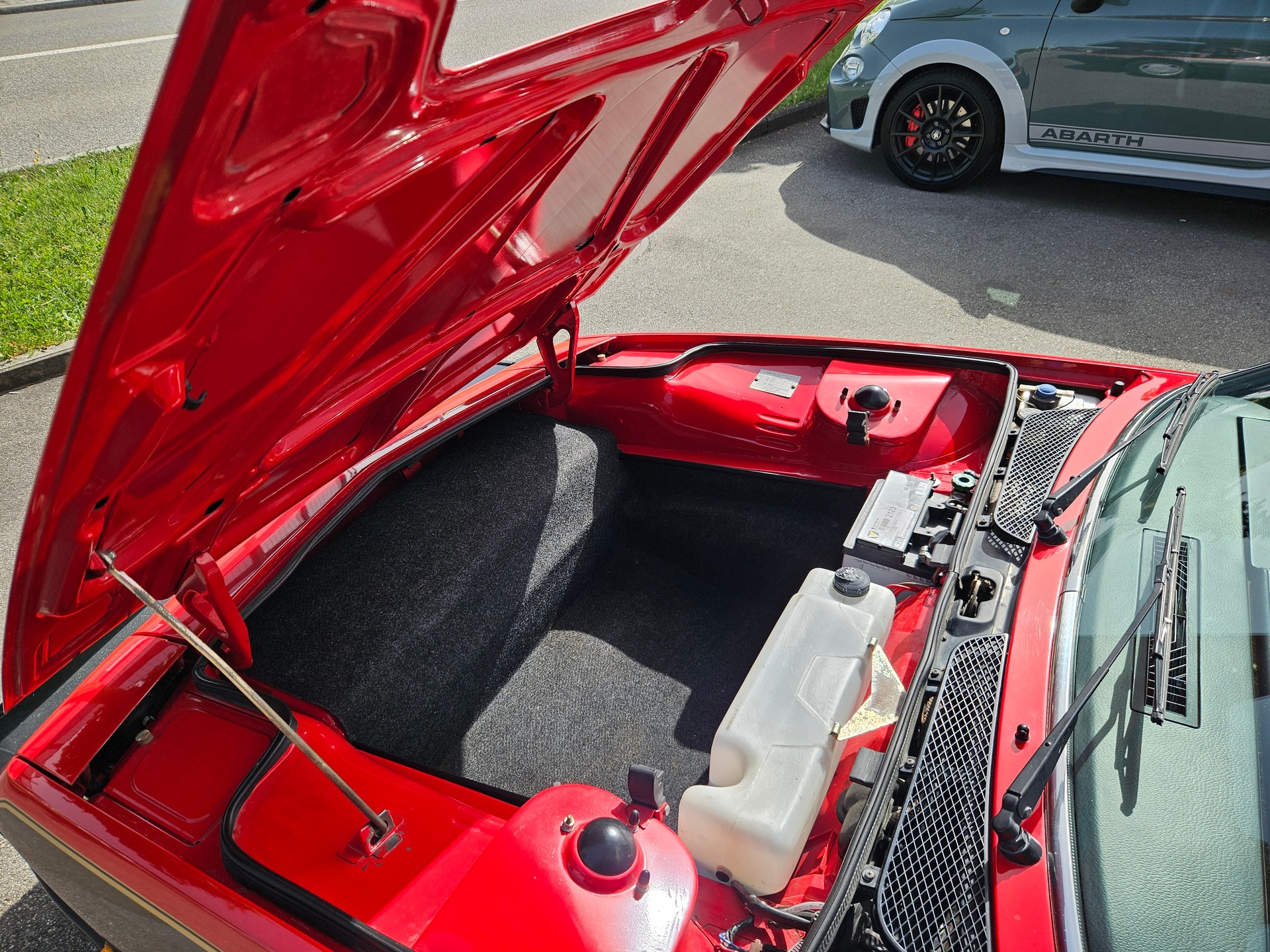 FIAT X 1/9 Bertone i.e.-image-10