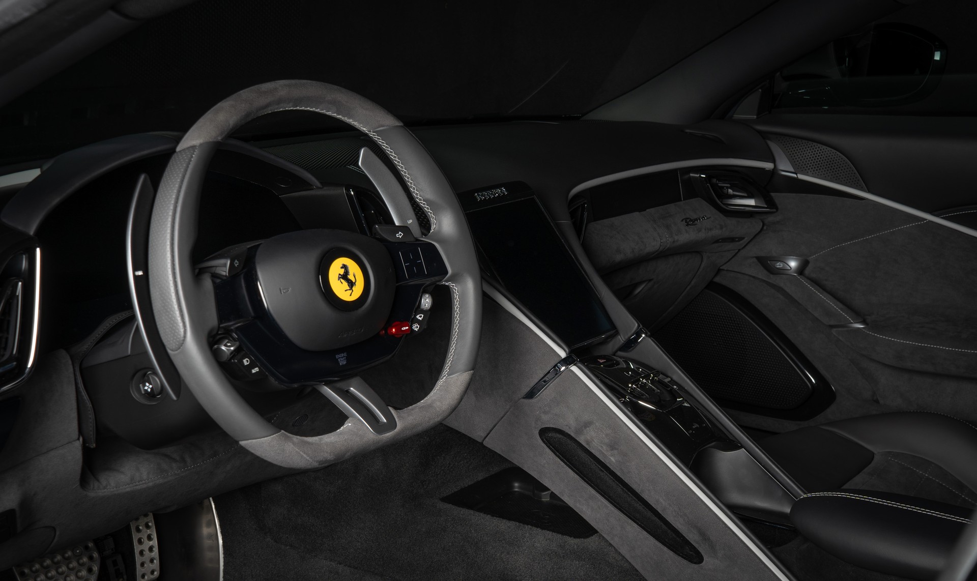 FERRARI Roma 3.9 V8 T-image-6
