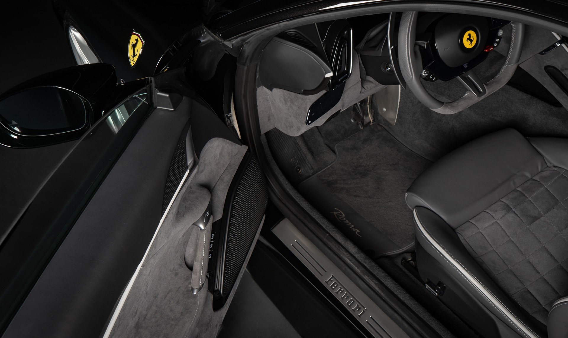 FERRARI Roma 3.9 V8 T-image-5