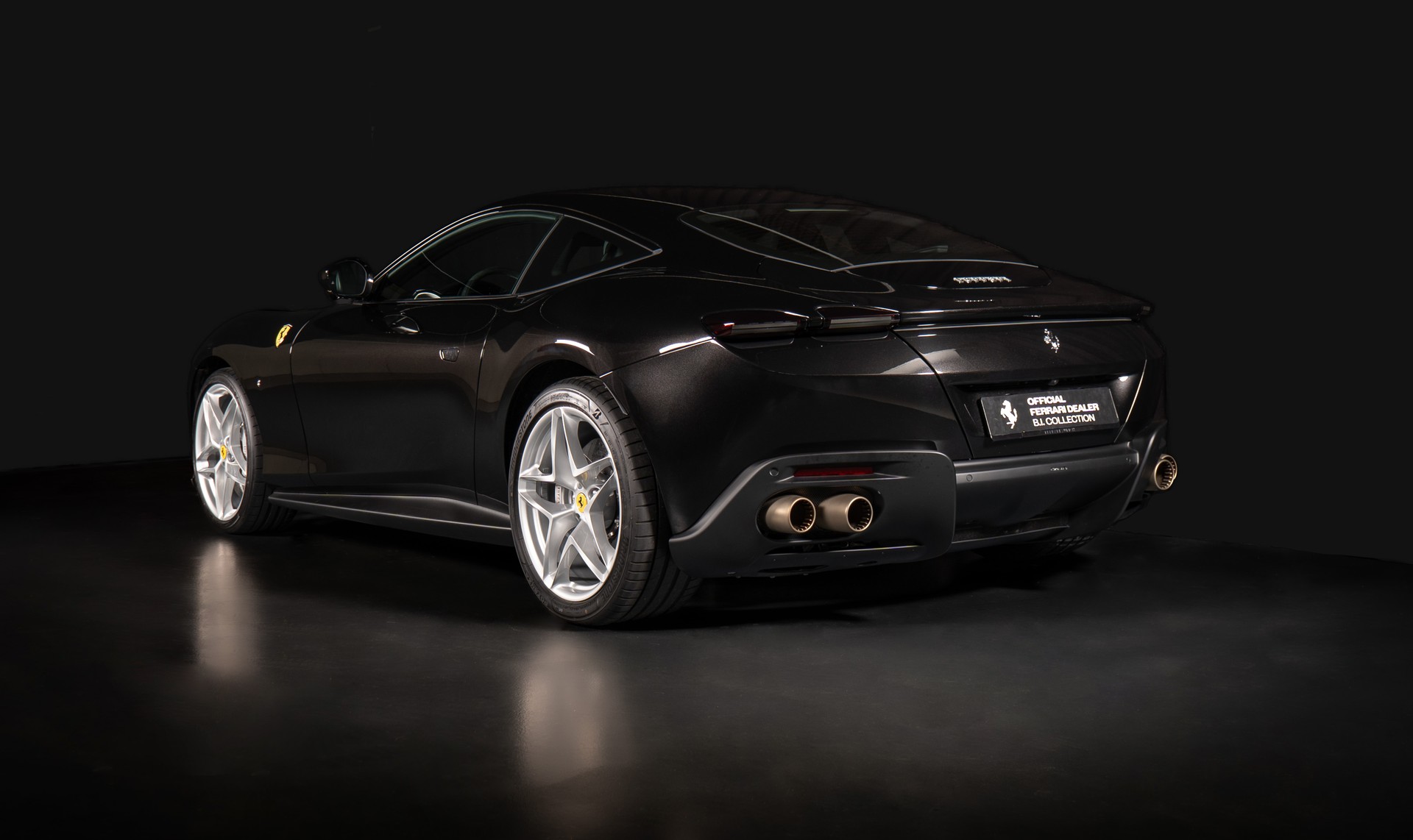 FERRARI Roma 3.9 V8 T-image-4