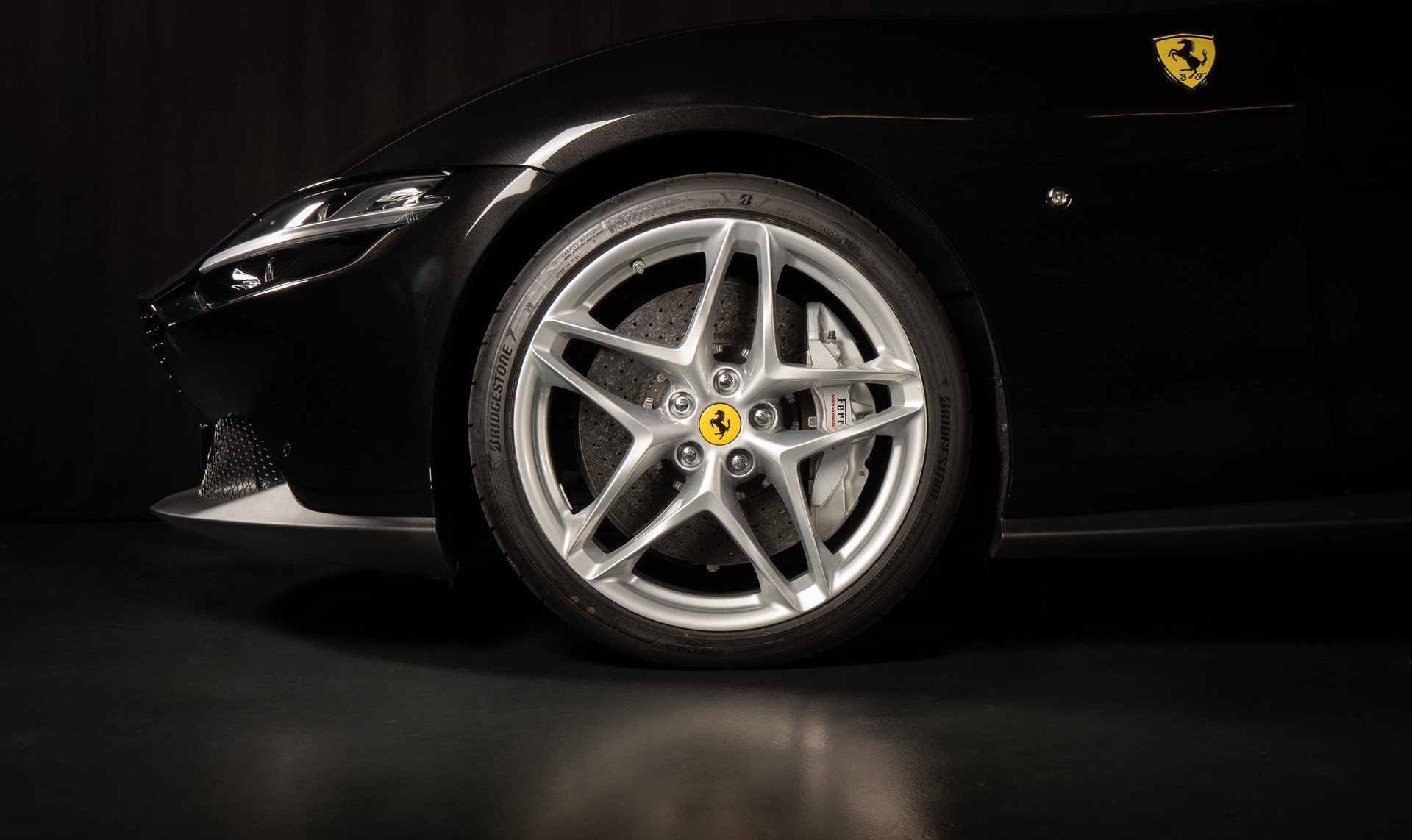 FERRARI Roma 3.9 V8 T-image-9