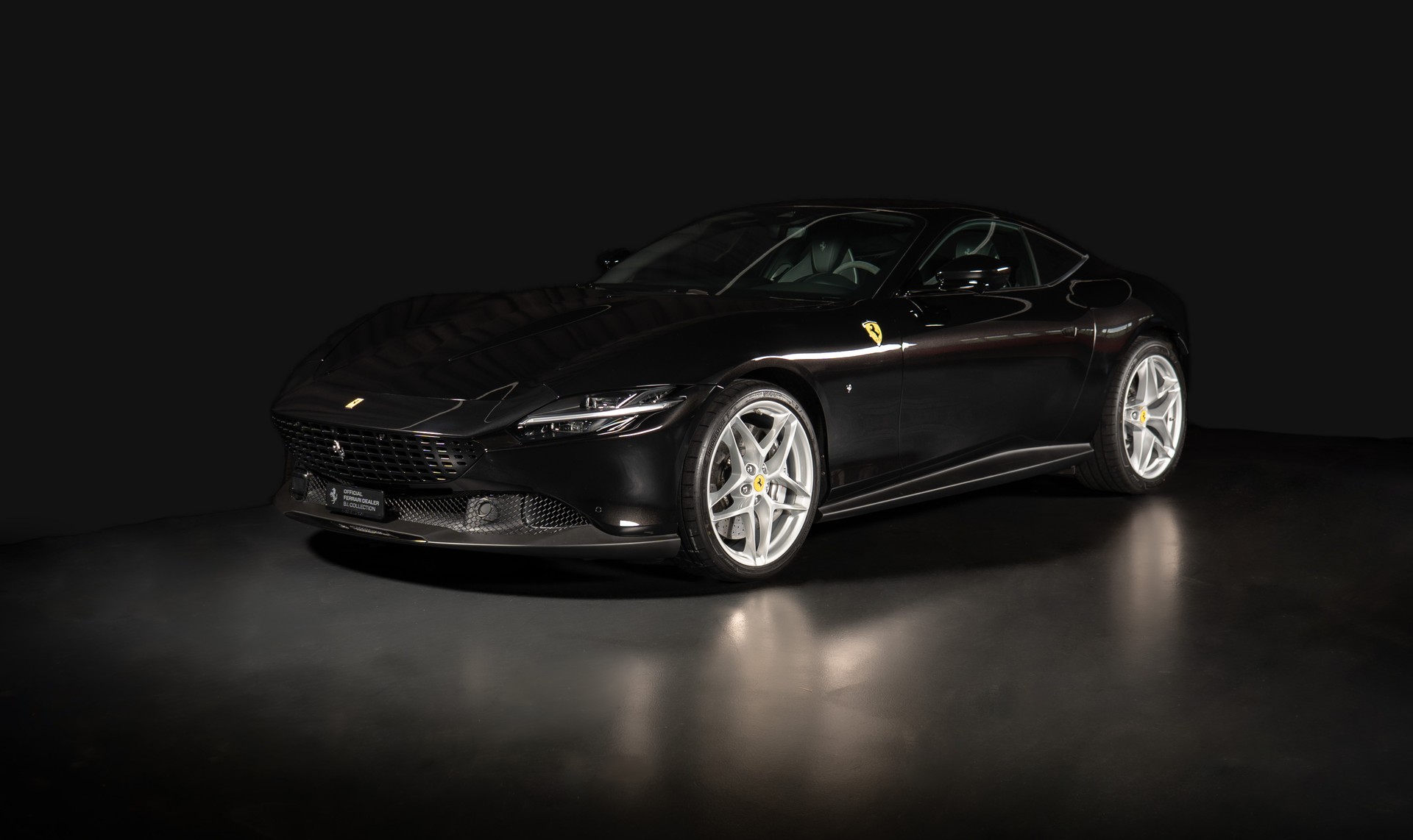 FERRARI Roma 3.9 V8 T-image-2