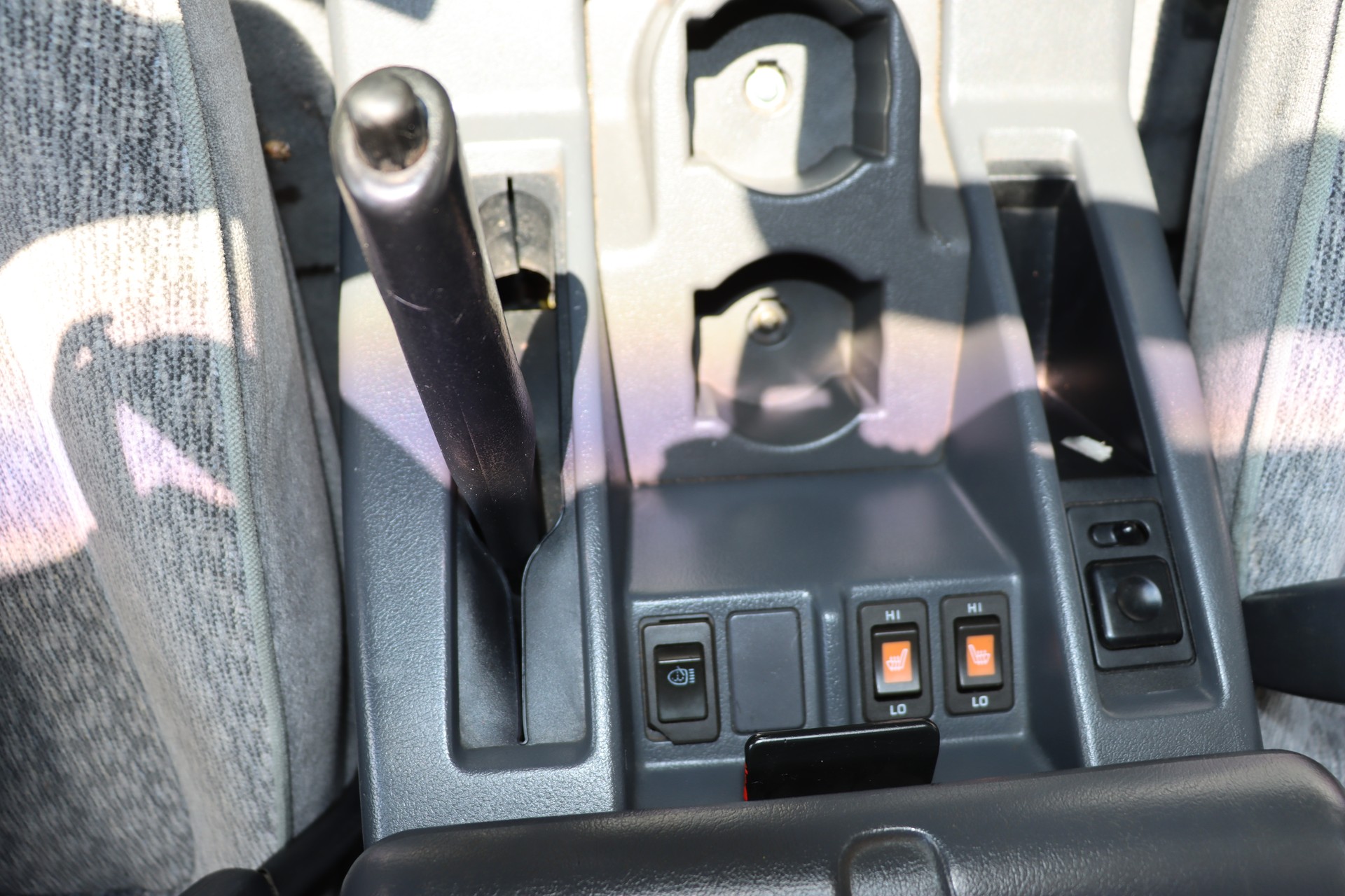 NISSAN Patrol 2.8 D SLX Wagon-image-17