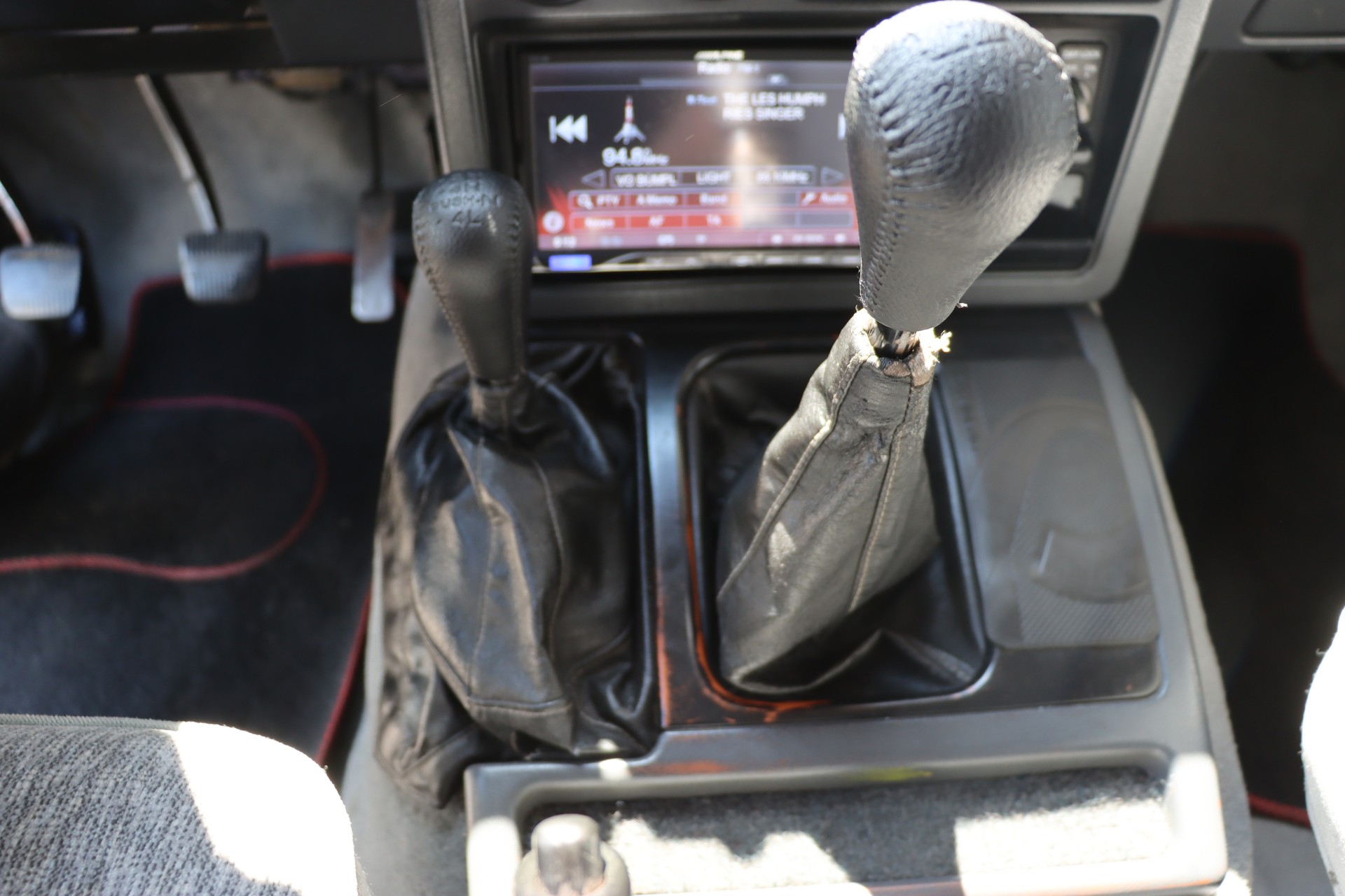 NISSAN Patrol 2.8 D SLX Wagon-image-16