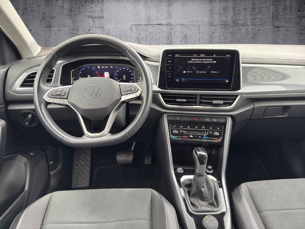 VW T-Roc 2.0 TSI Style DSG 4motion-image-10