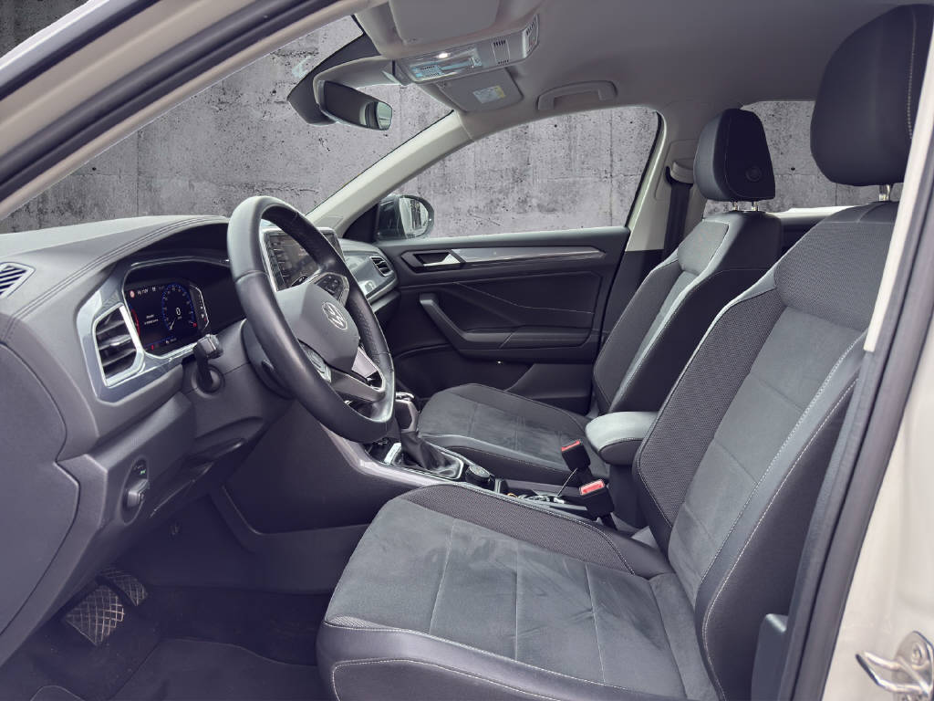 VW T-Roc 2.0 TSI Style DSG 4motion-image-5