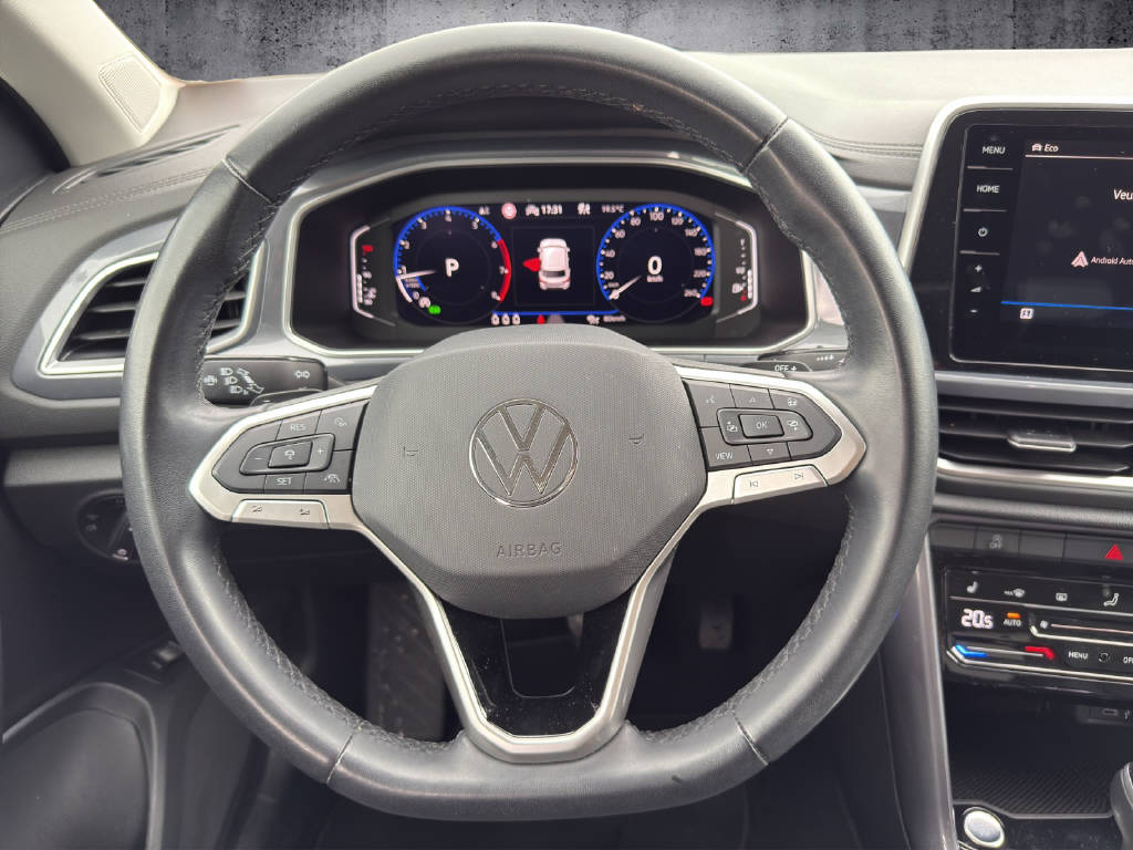 VW T-Roc 2.0 TSI Style DSG 4motion-image-8