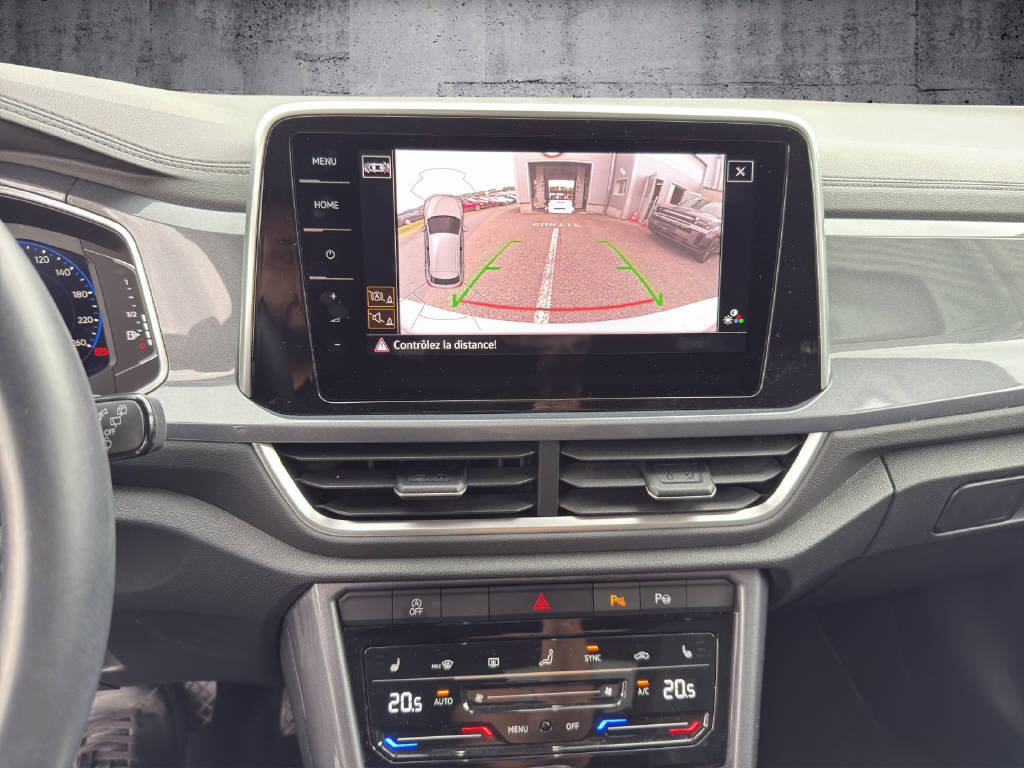 VW T-Roc 2.0 TSI Style DSG 4motion-image-6
