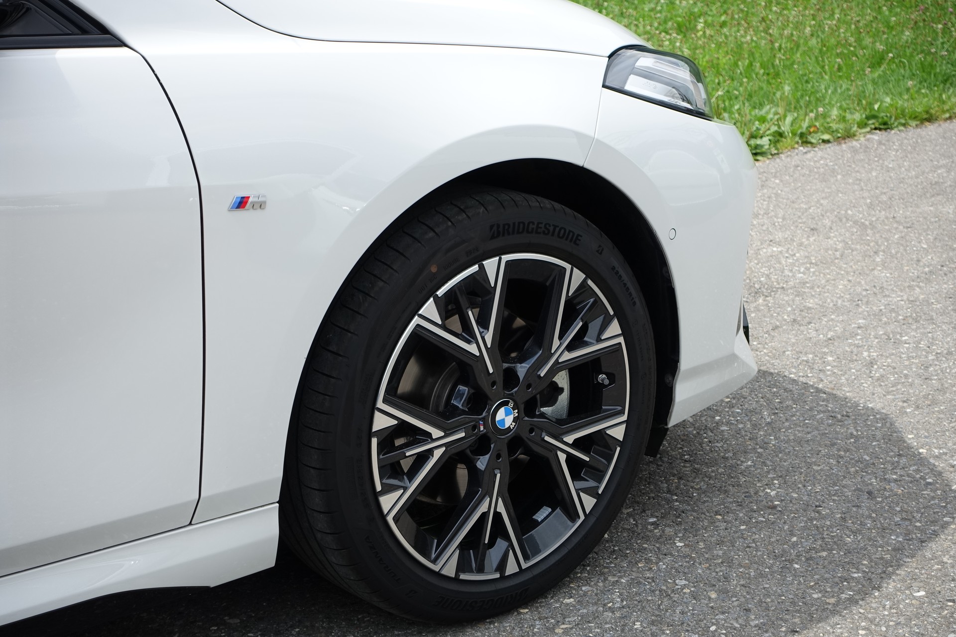 BMW 120i M Sport Steptronic *neustes Modell*-image-9