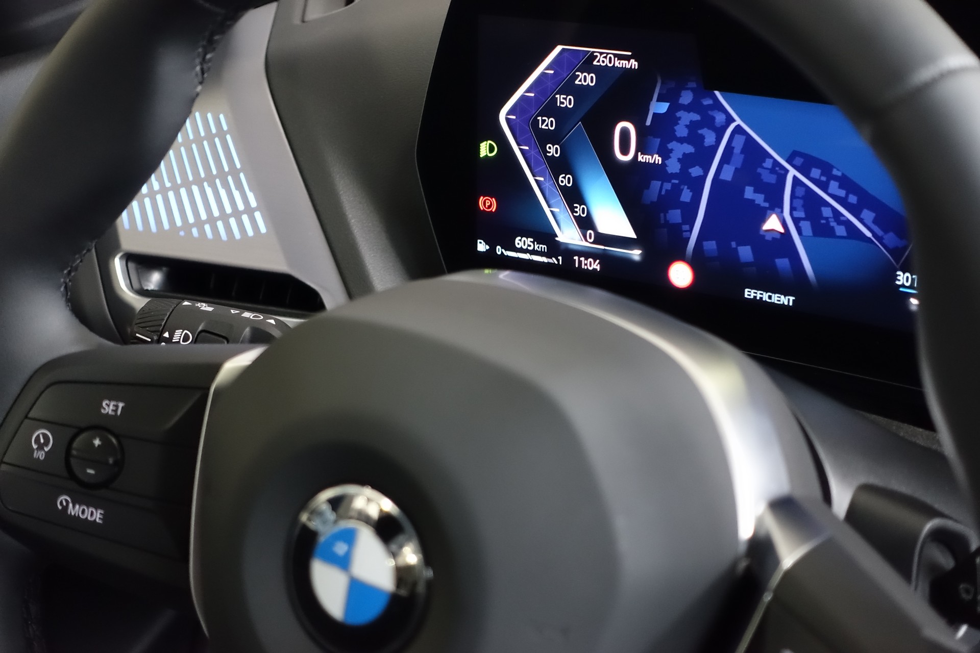 BMW 120i M Sport Steptronic *neustes Modell*-image-21