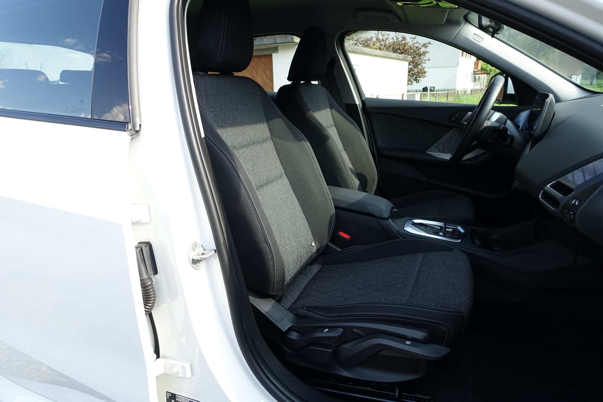 BMW 120i M Sport Steptronic *neustes Modell*-image-17