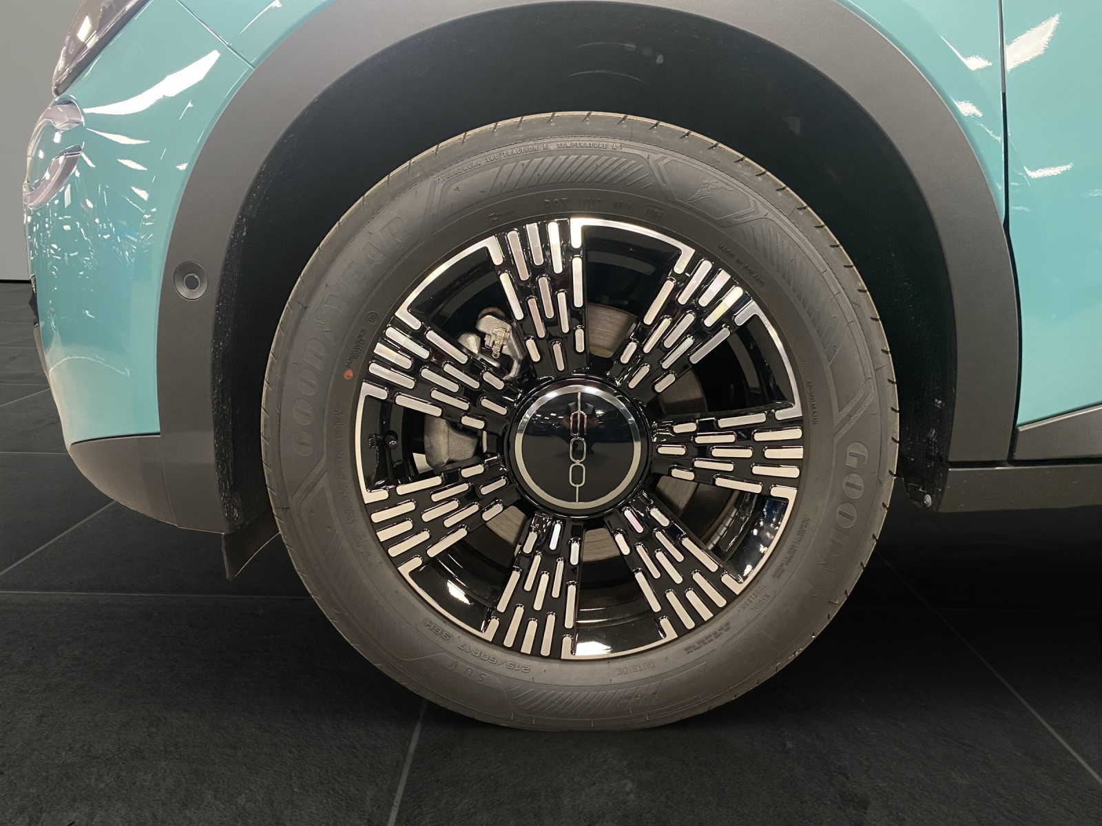 FIAT 600 1.2 Hybrid 136 Swis-image-7