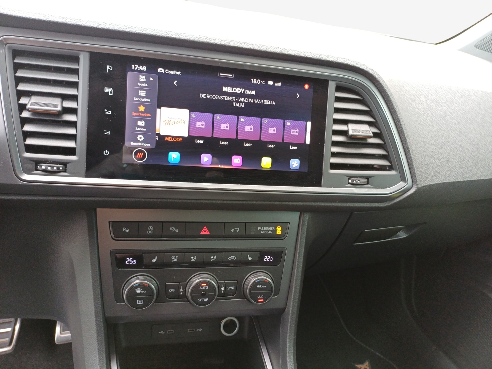 CUPRA Ateca 2.0TSI 4Drive DSG-image-10