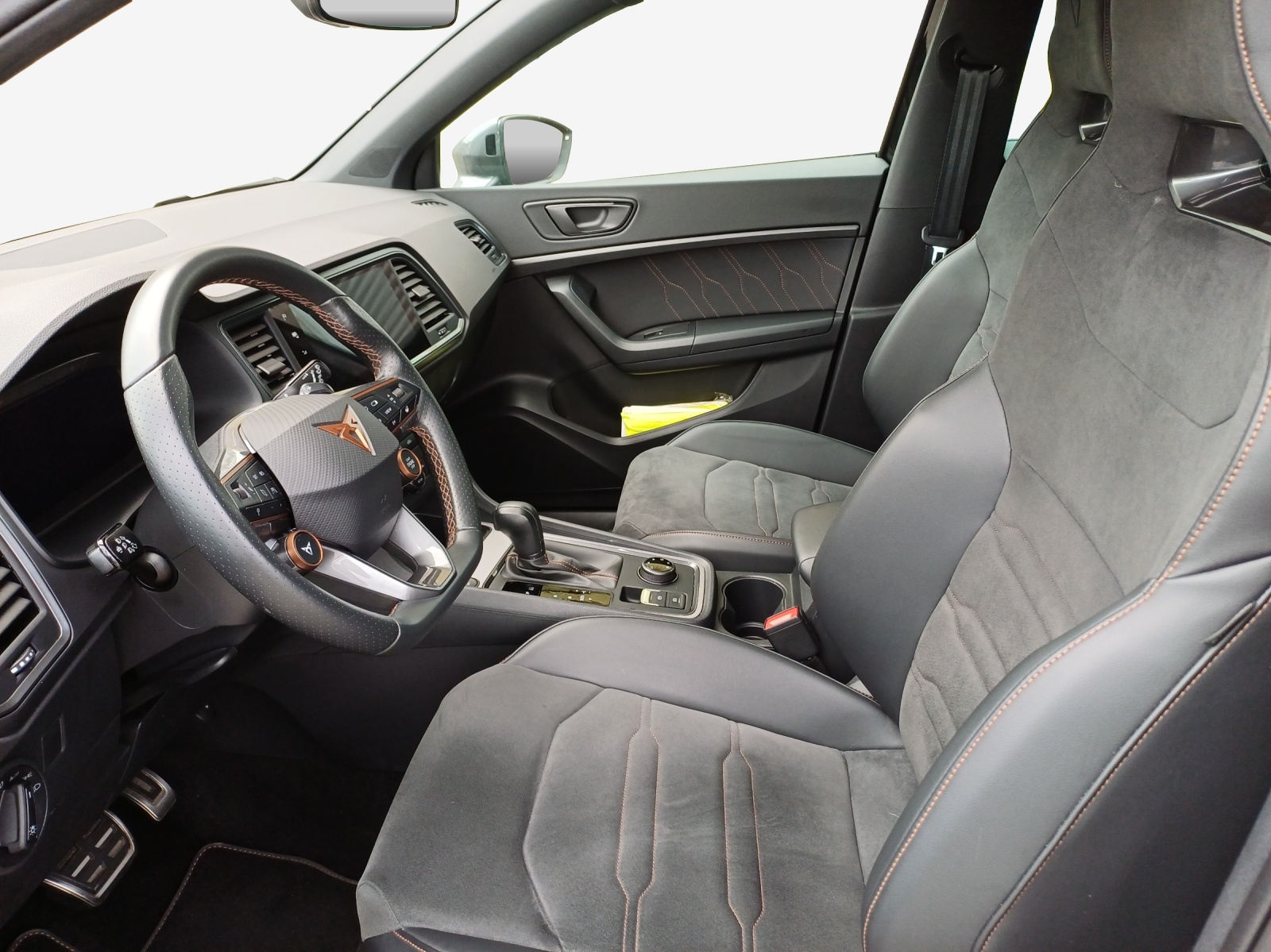 CUPRA Ateca 2.0TSI 4Drive DSG-image-7