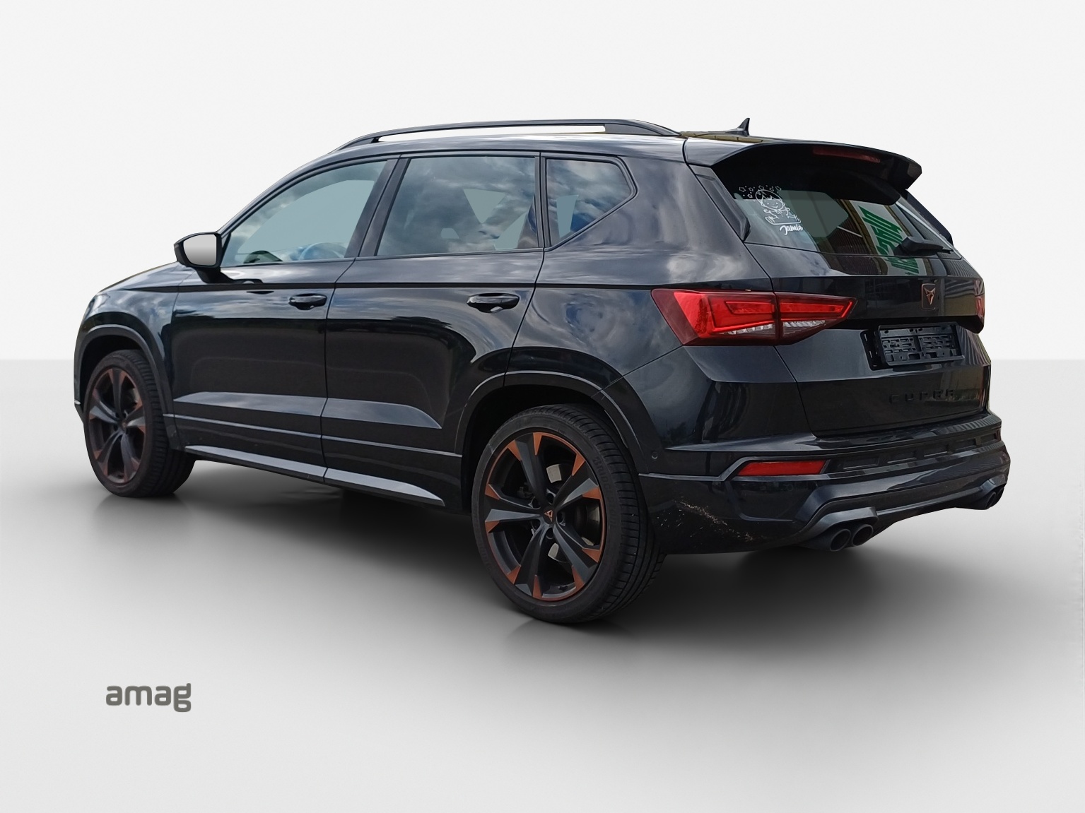 CUPRA Ateca 2.0TSI 4Drive DSG-image-2
