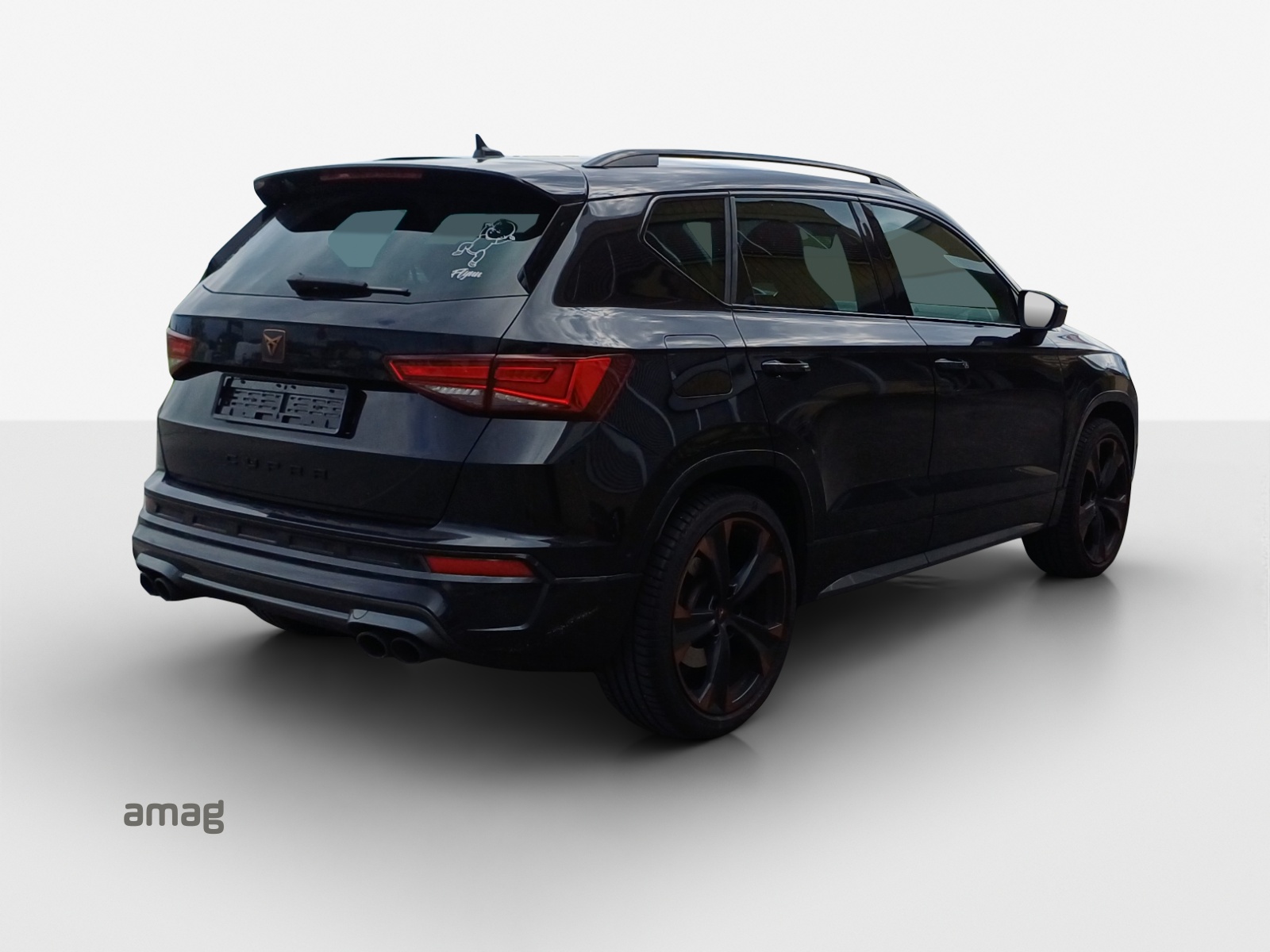 CUPRA Ateca 2.0TSI 4Drive DSG-image-4